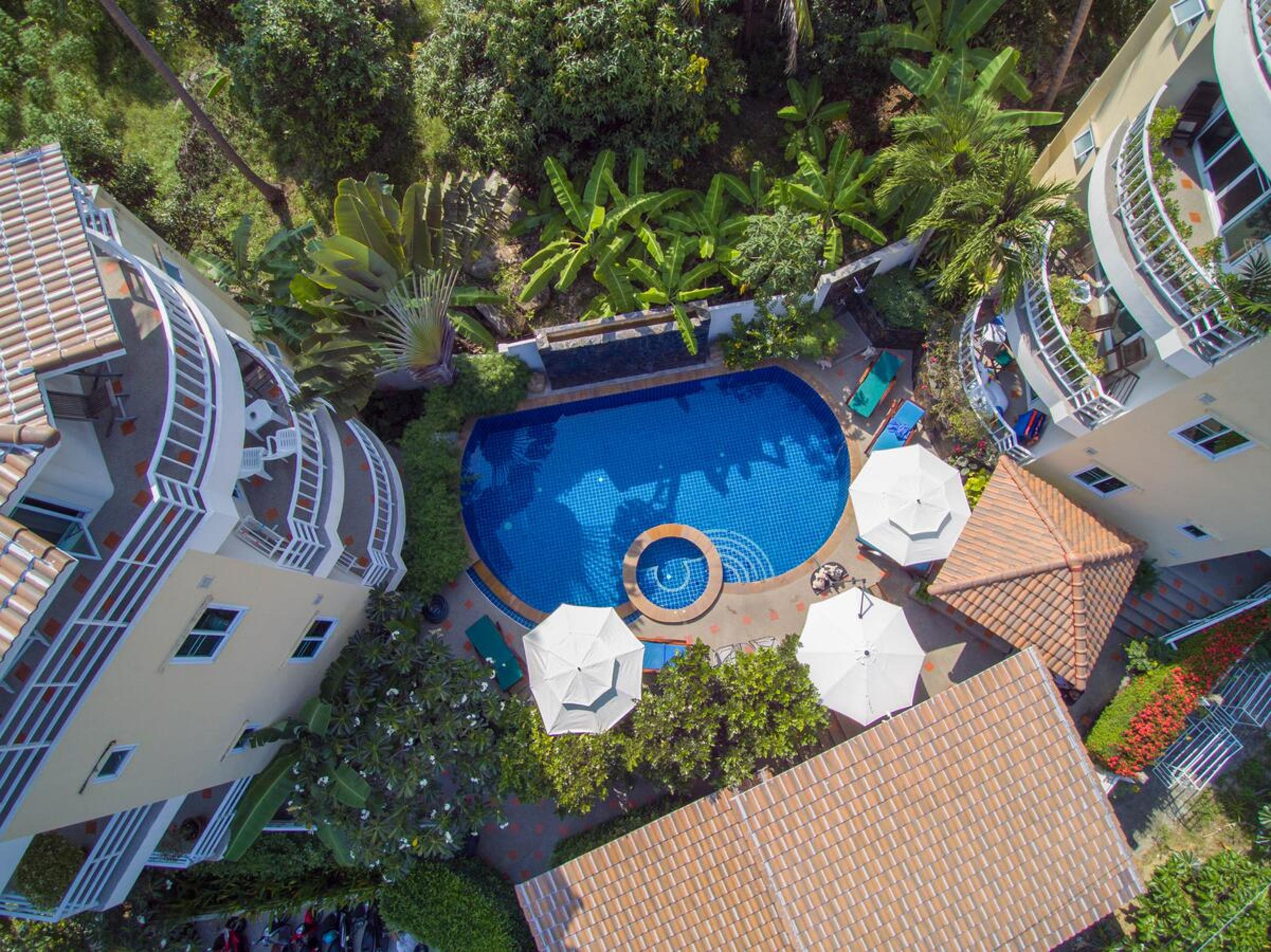 Chaweng Noi Residence