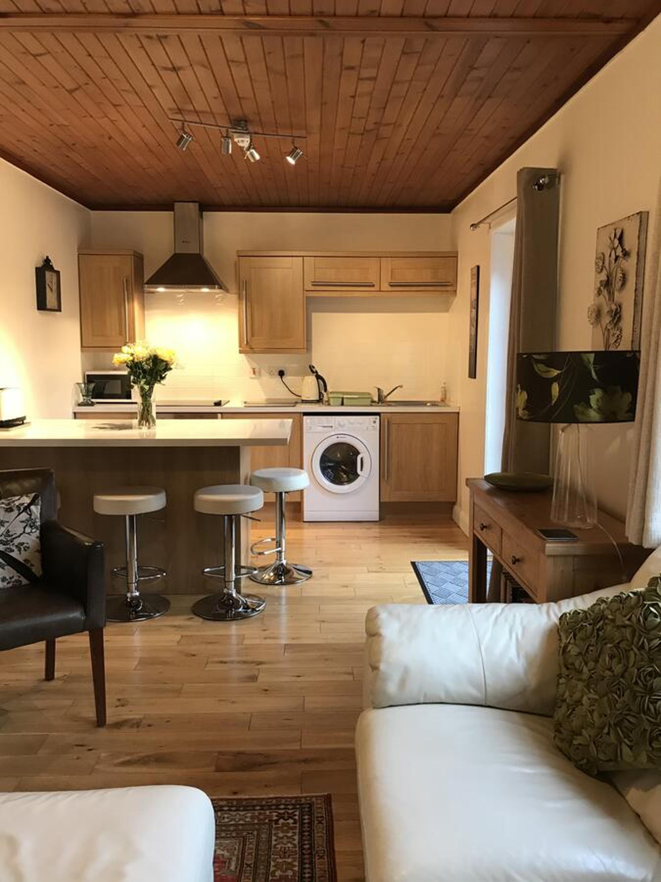 Kilchurn Suites