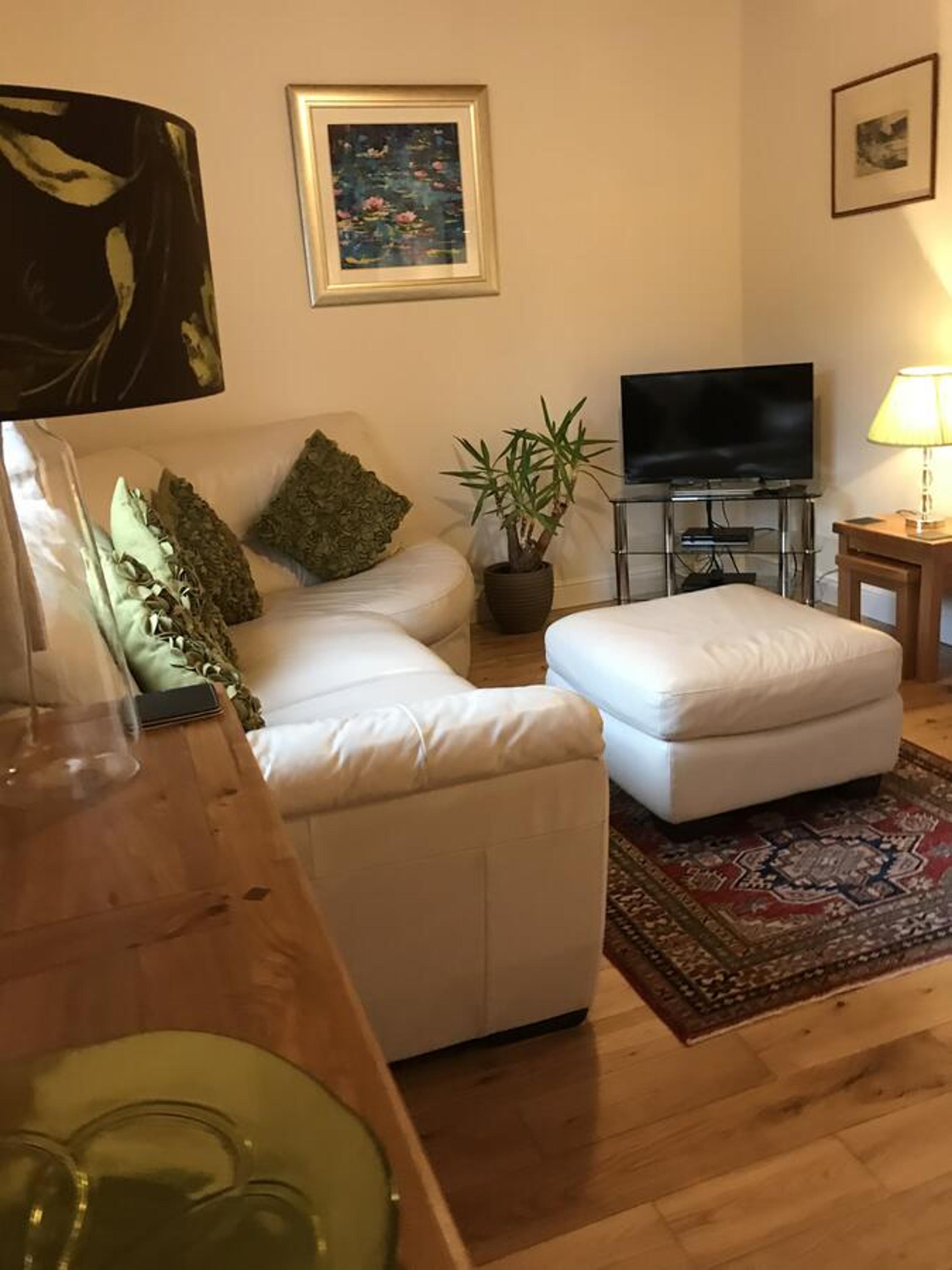 Kilchurn Suites