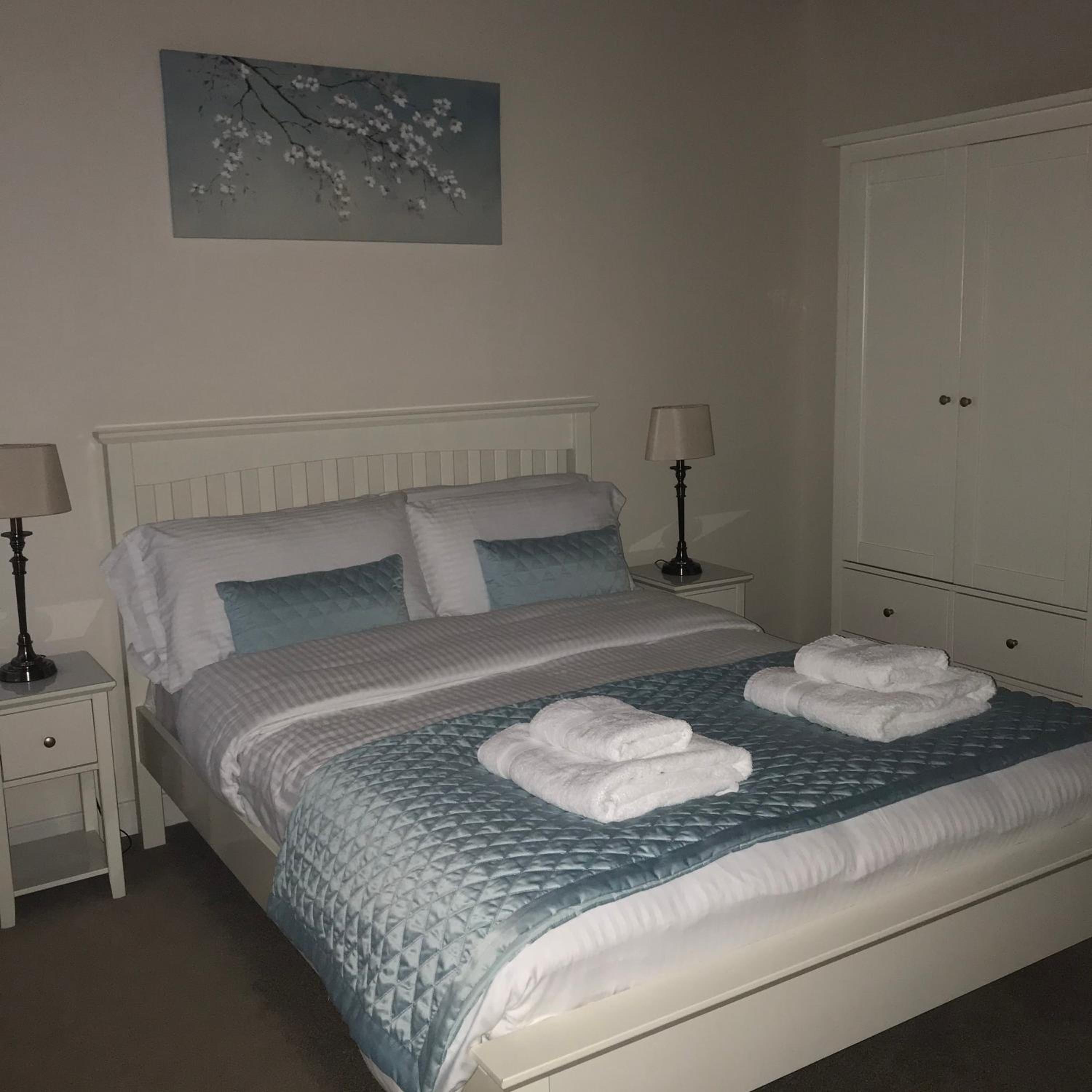 Kilchurn Suites