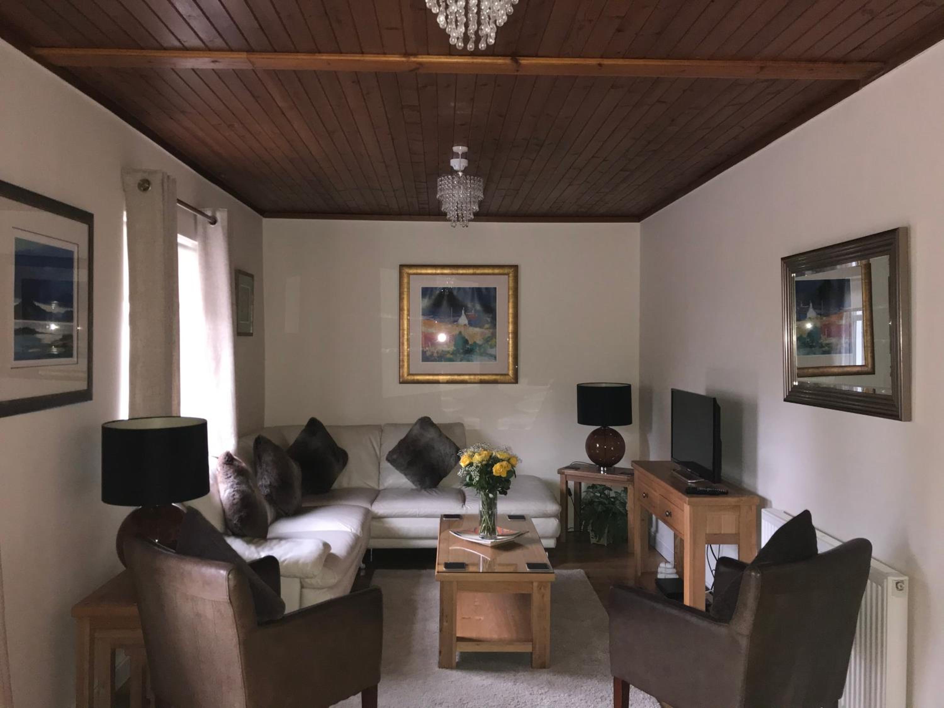 Kilchurn Suites