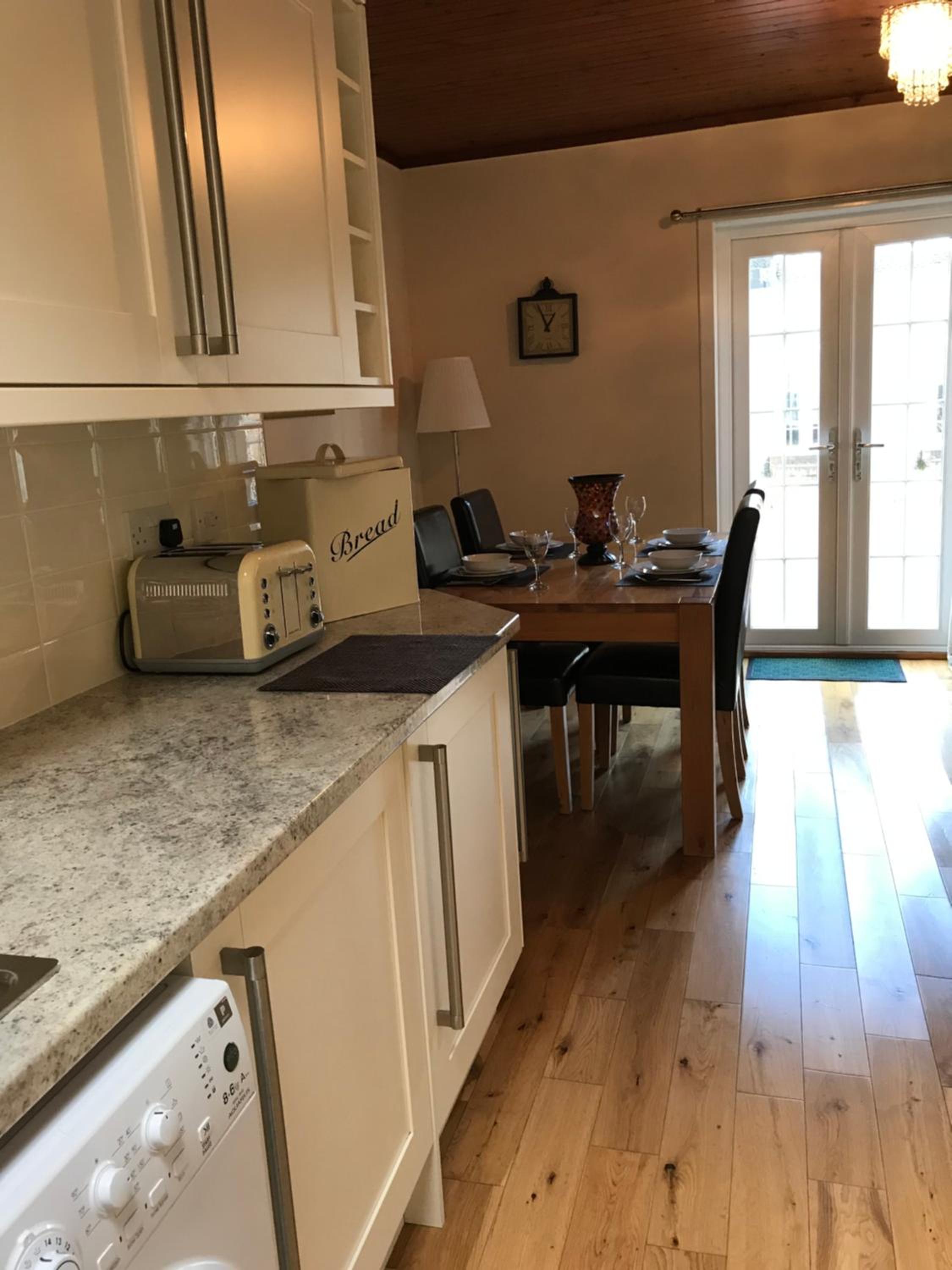 Kilchurn Suites