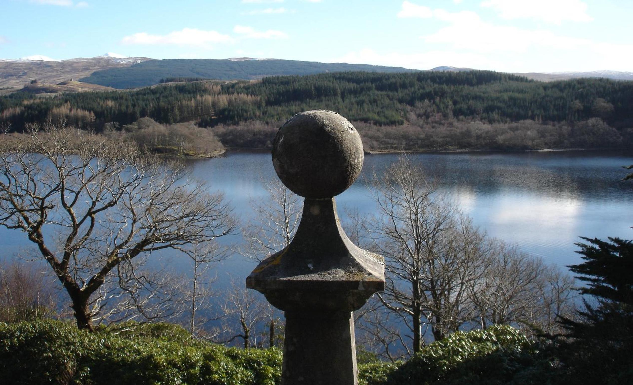 Kilchurn Suites