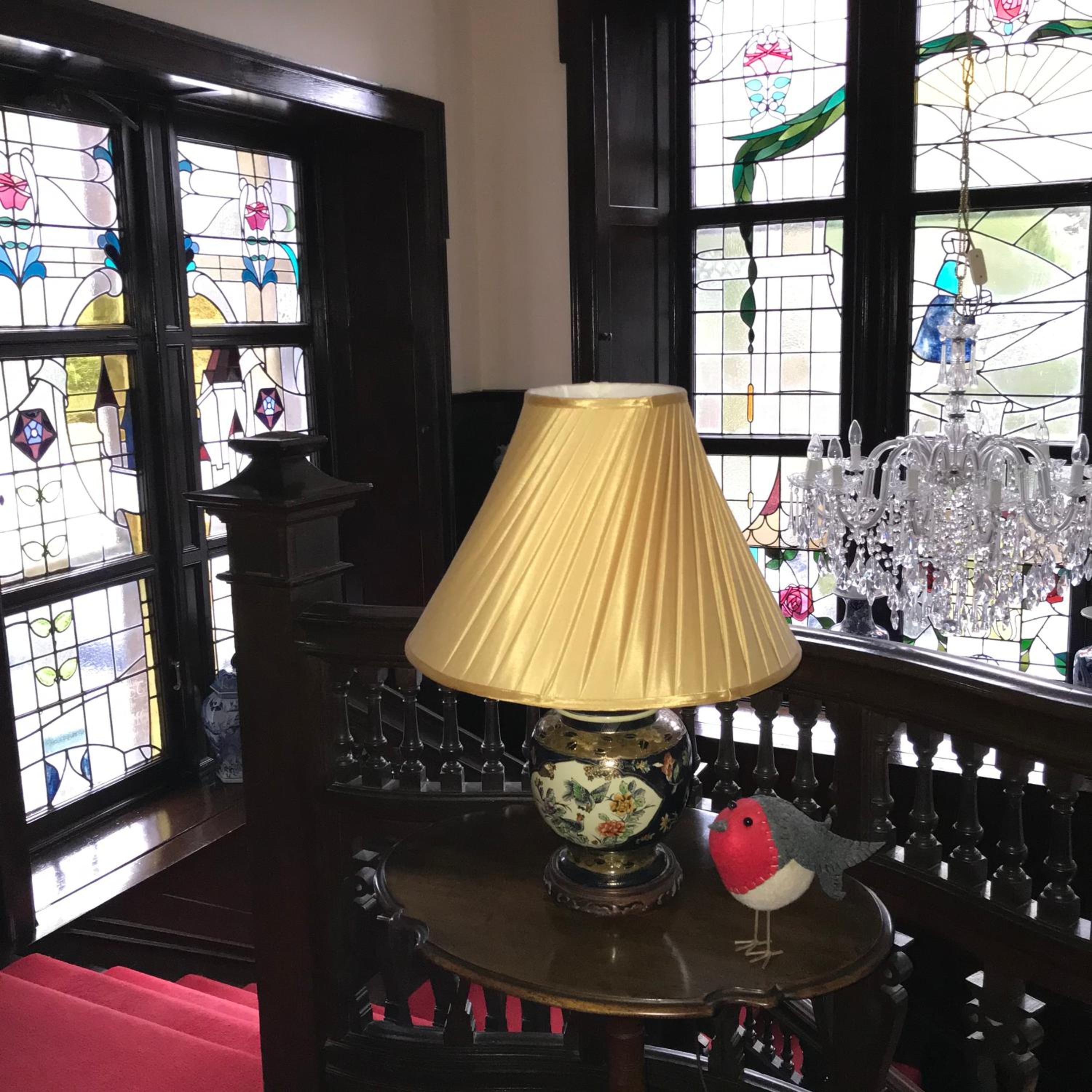 Kilchurn Suites