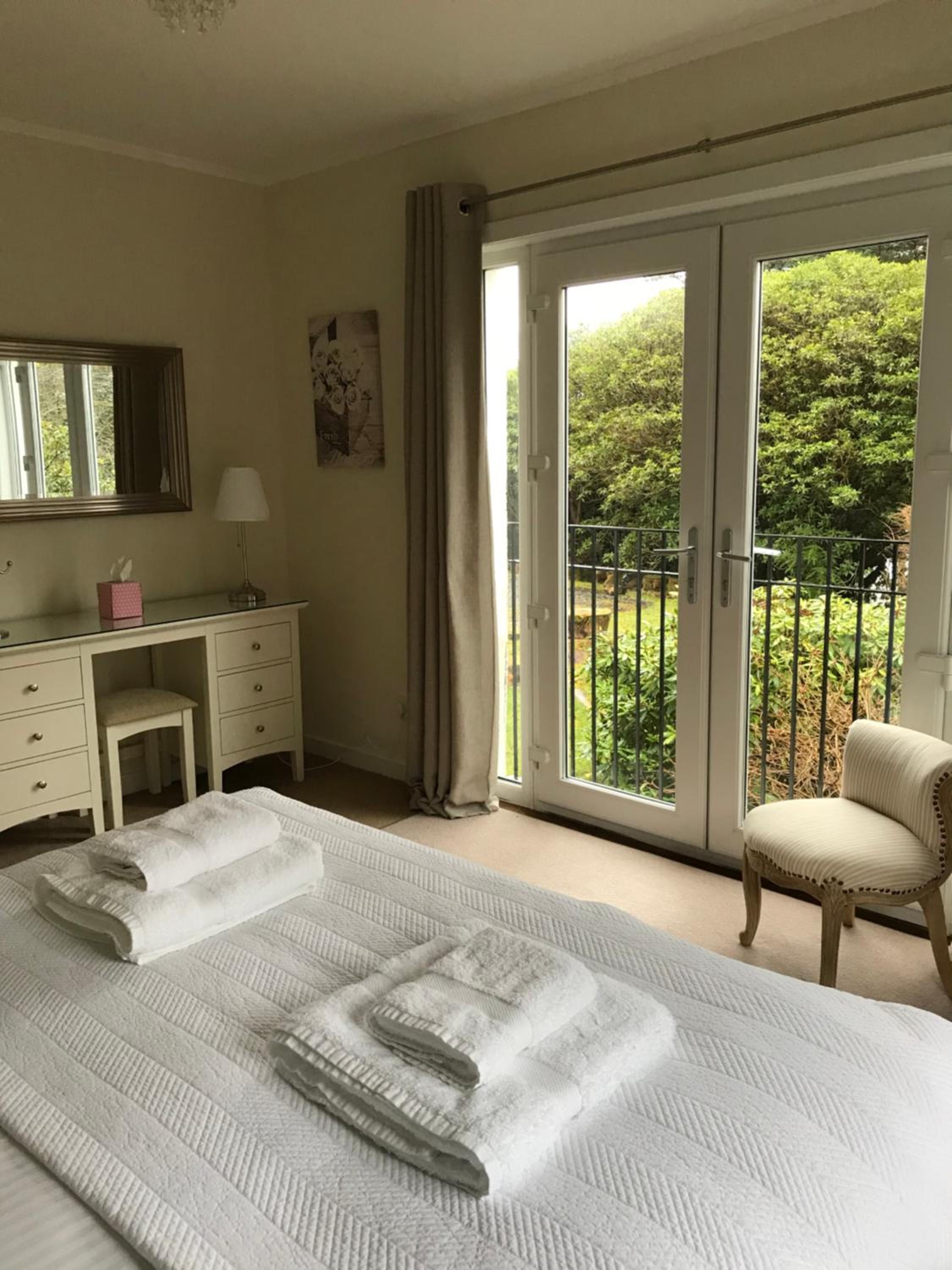 Kilchurn Suites
