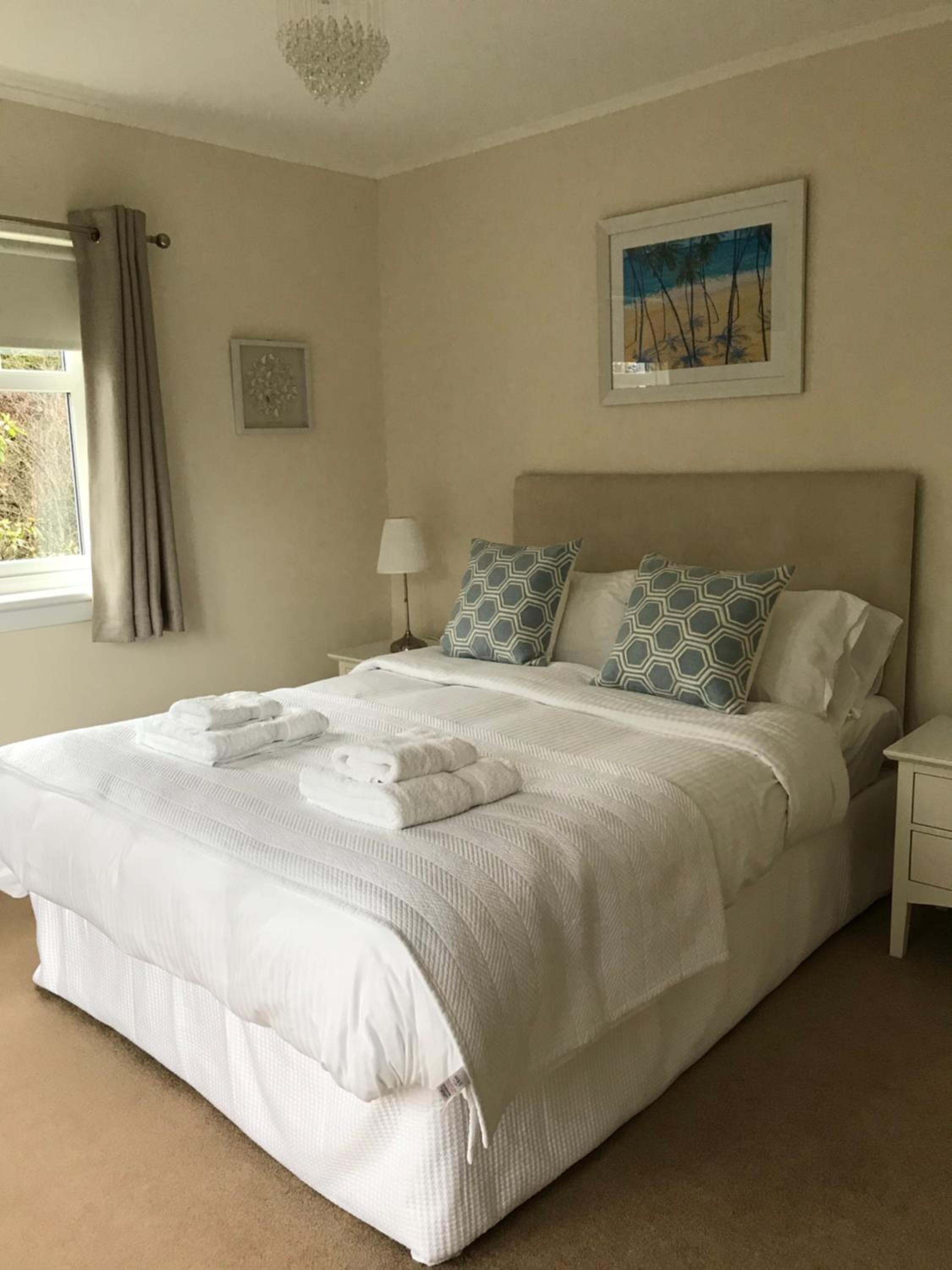 Kilchurn Suites