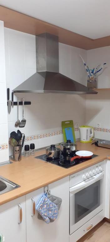 Beautiful apartment in a private community. — photo 4