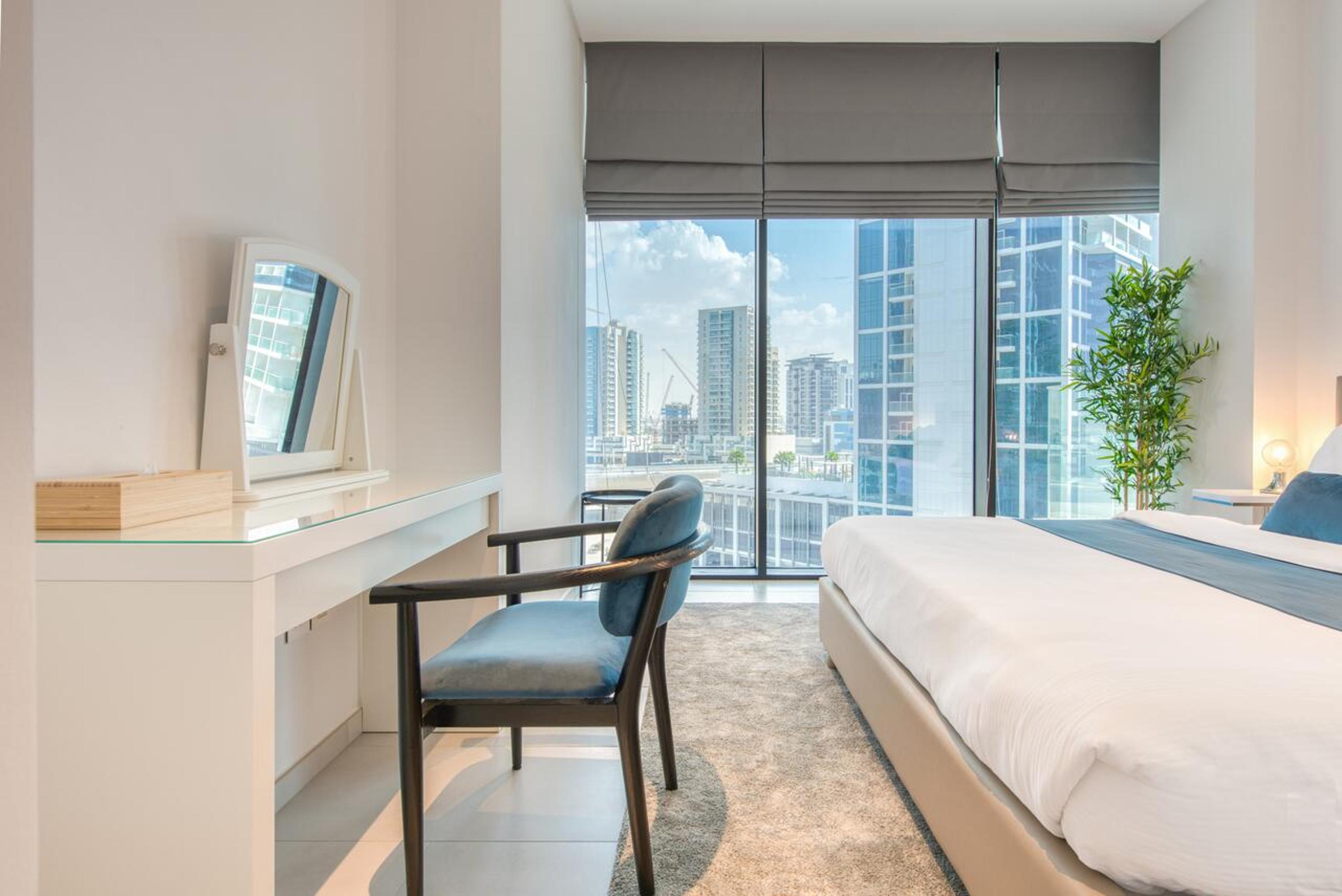 Maison Privee - Luxury, Spacious, Modern Near Burj Khalifa and Dubai Canal