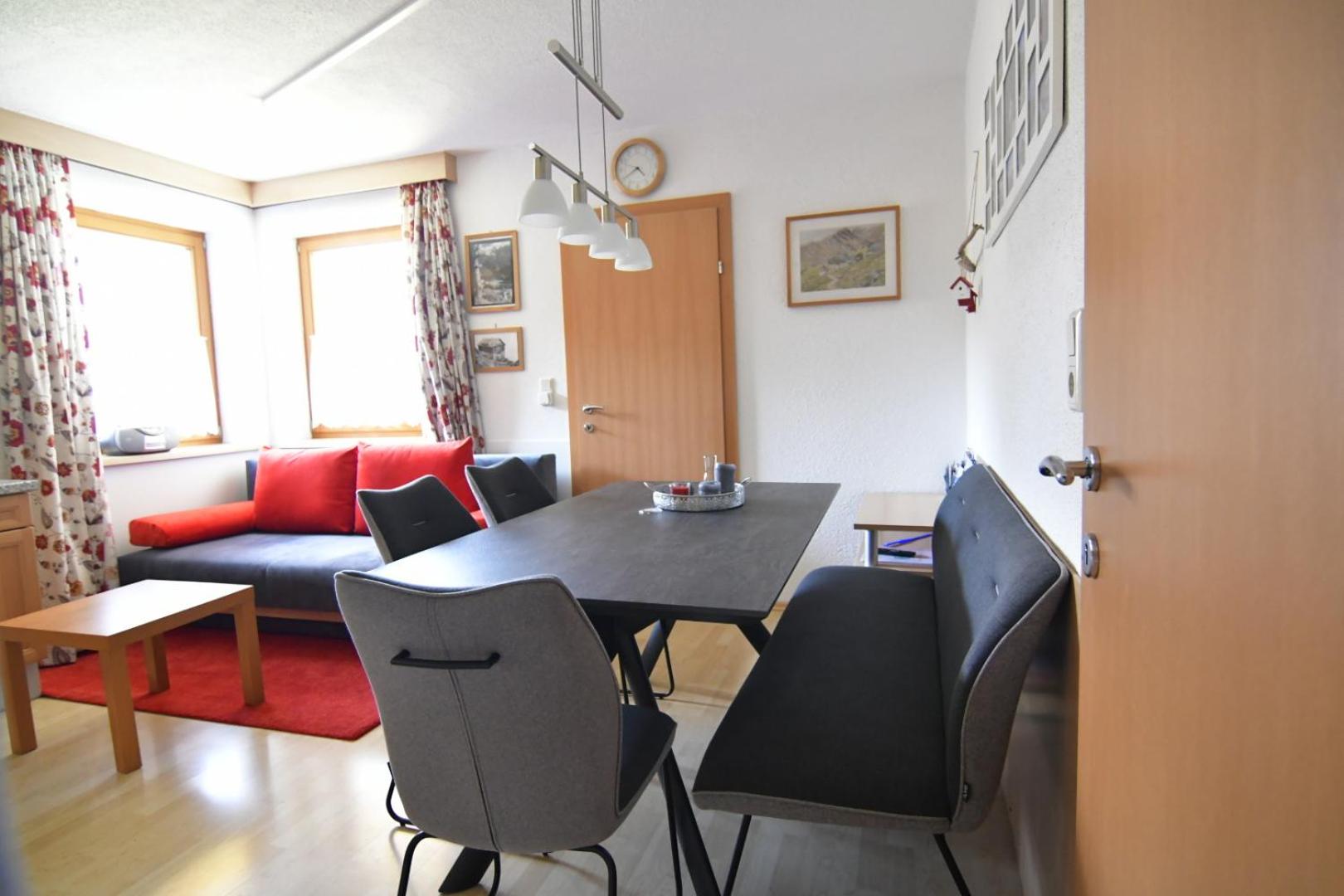 Haus Fiegl view 5