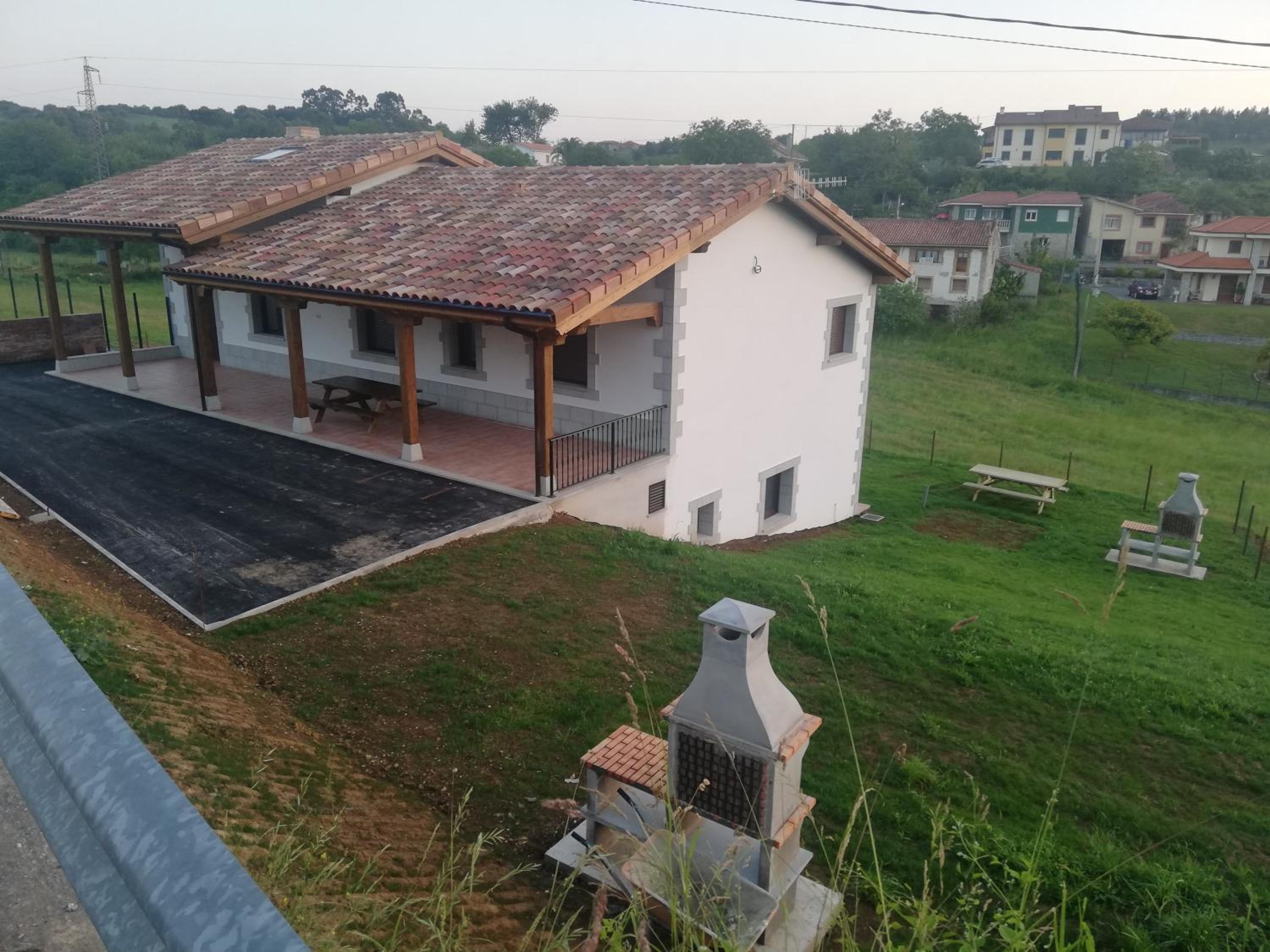 Los fresnos de ribadesella view 2