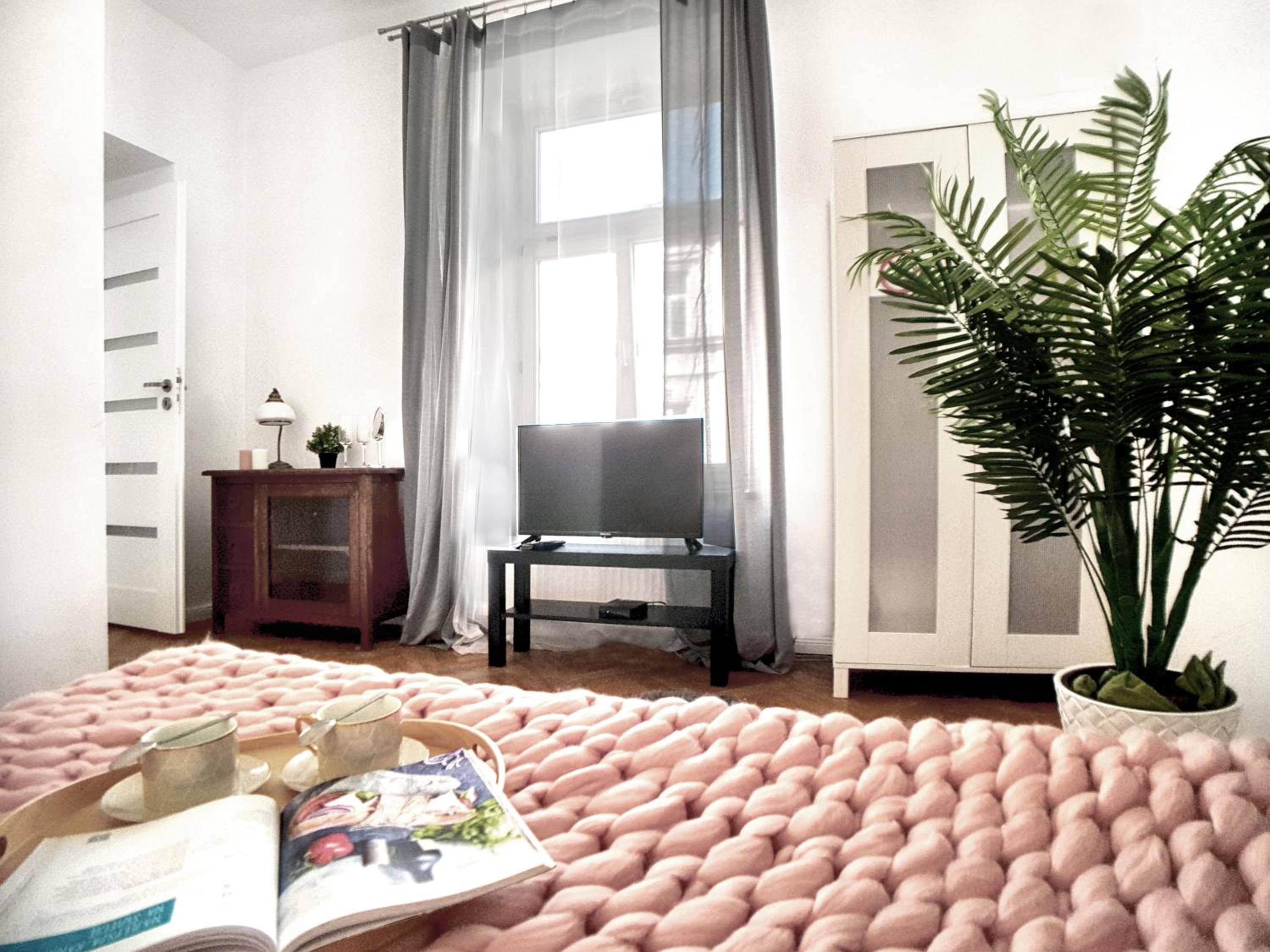 Apartament Peowiaków Kings Deluxe view 3
