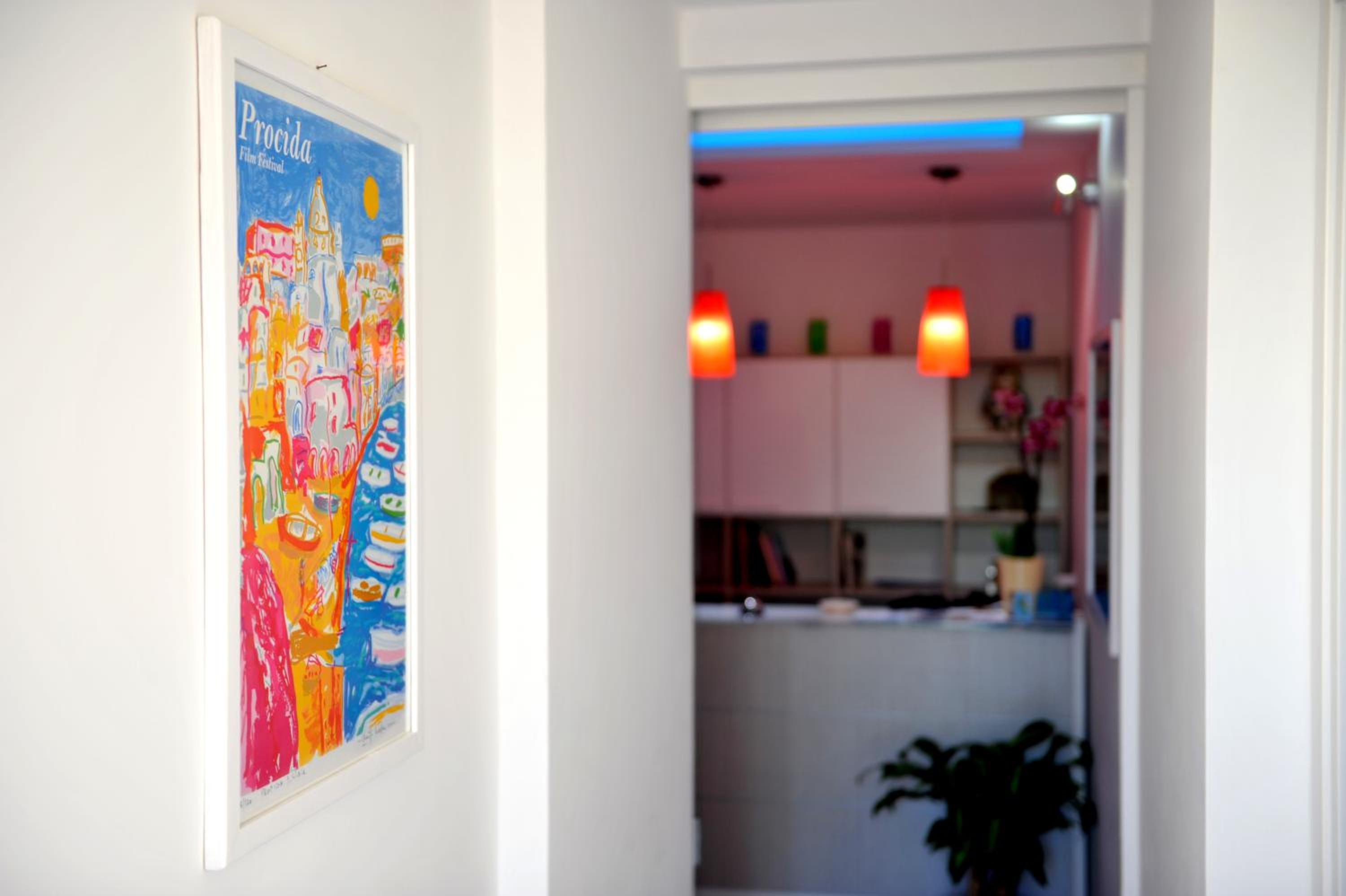 Hotel Il Leone Di Mare - Image 1