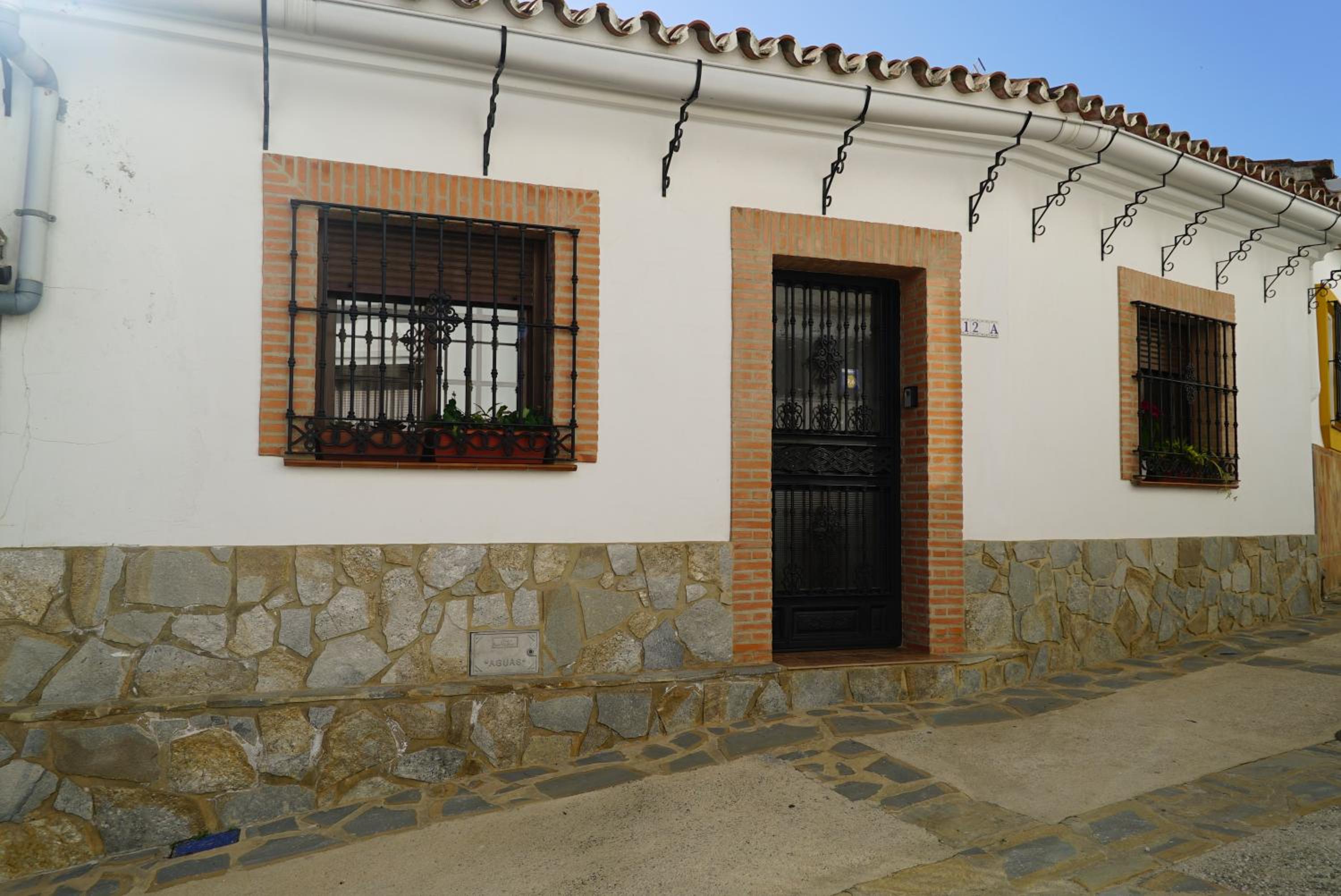 CASA RURAL SIERRAS DE GAUCIN view 5