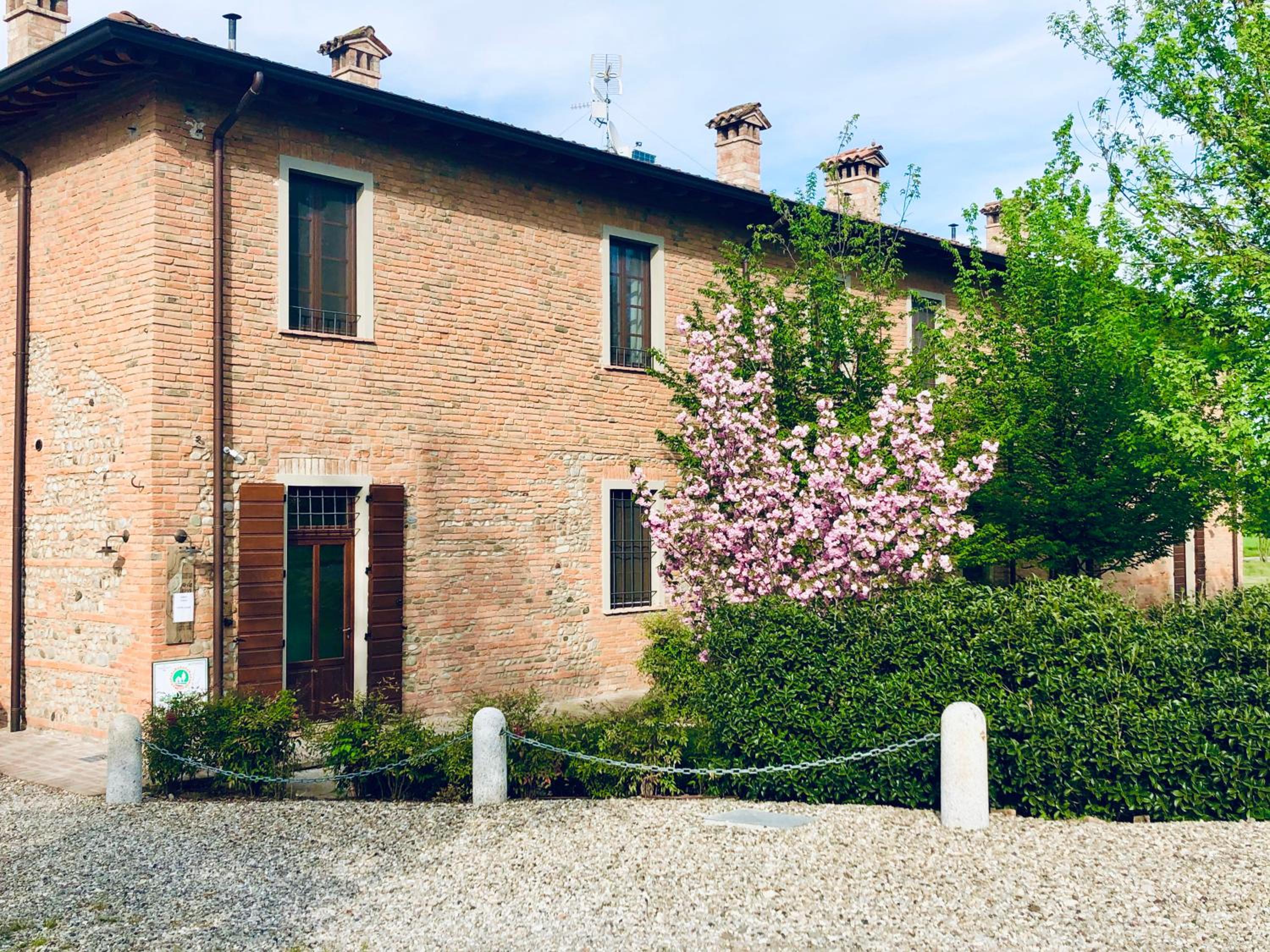 Agriturismo Da Luca photo 2