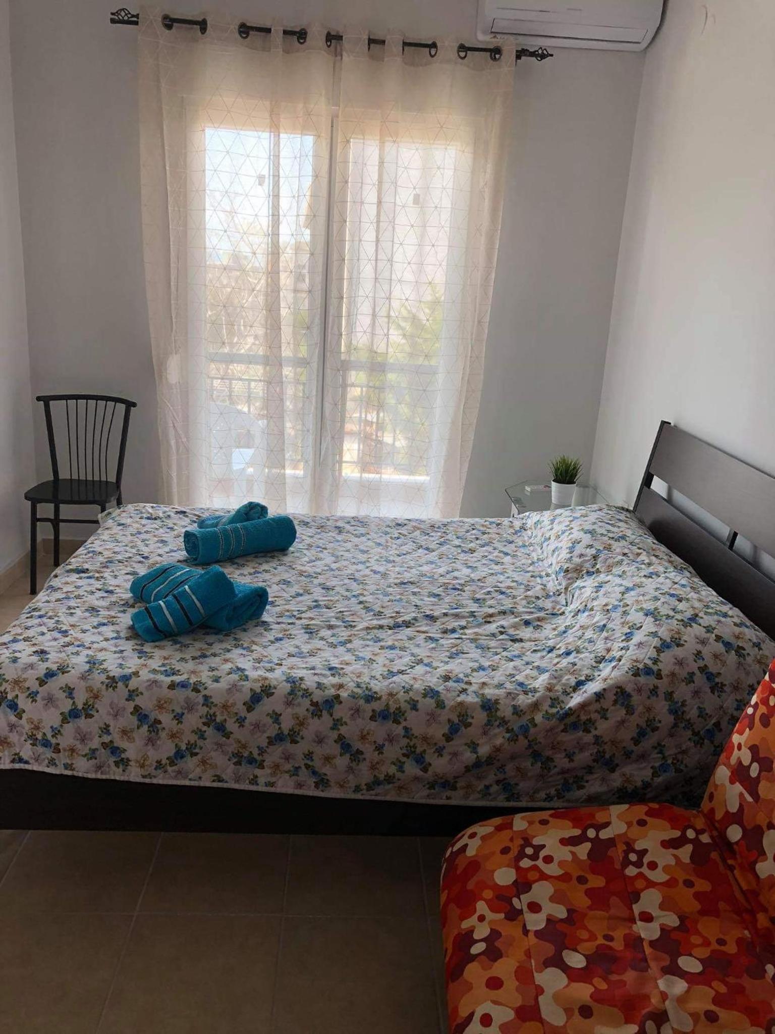 Samakovlis Apartments