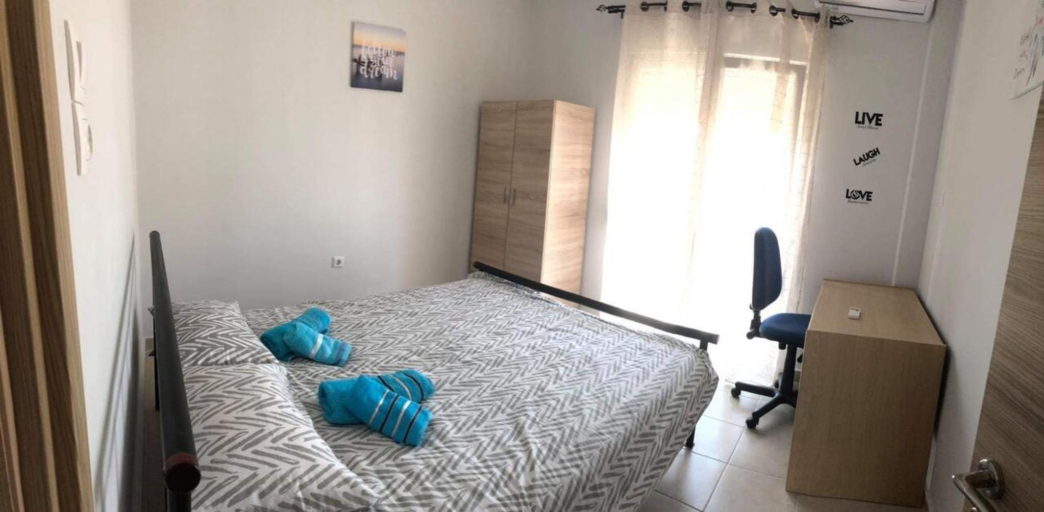 Samakovlis Apartments