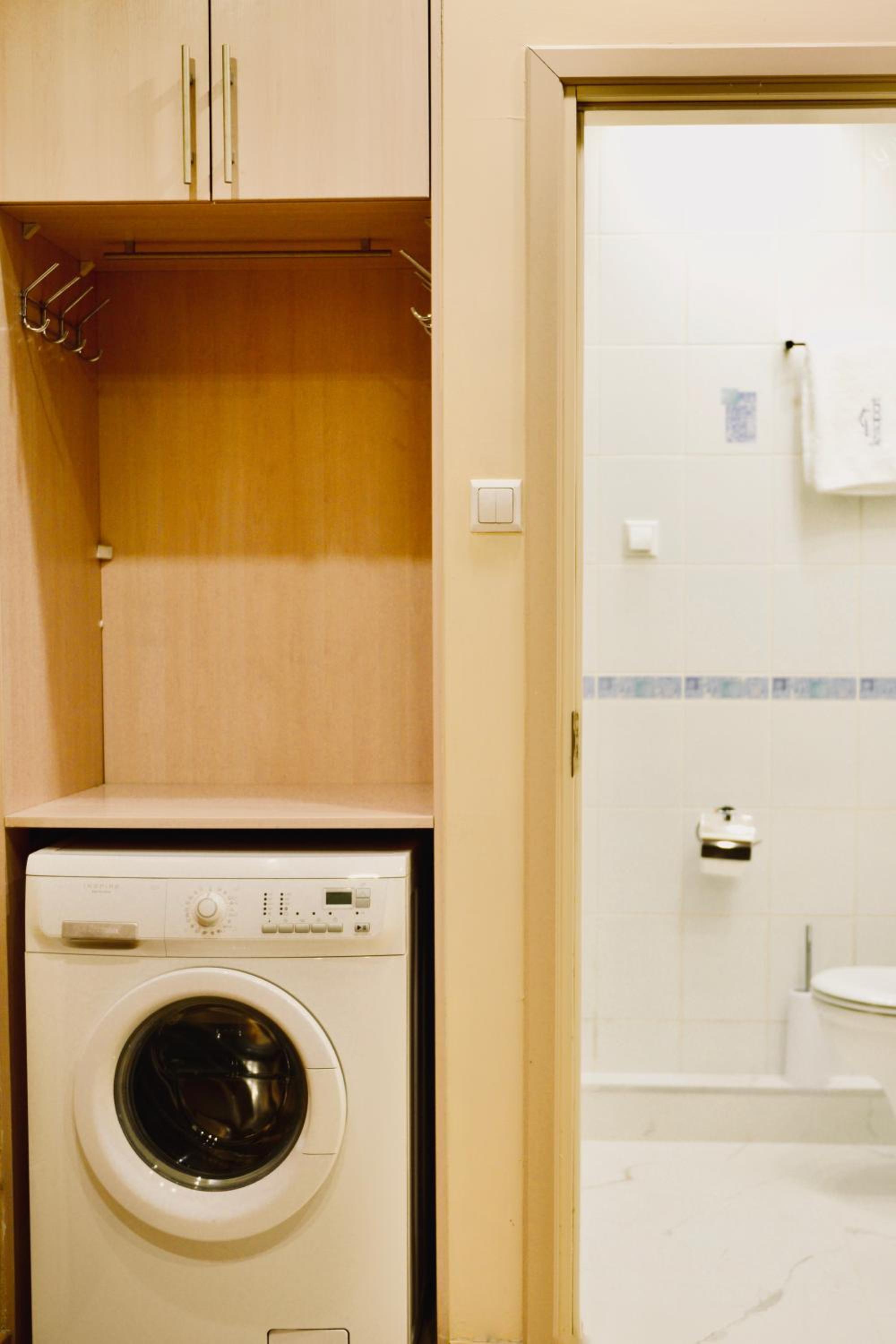 JessApart– Babka Tower Apartment