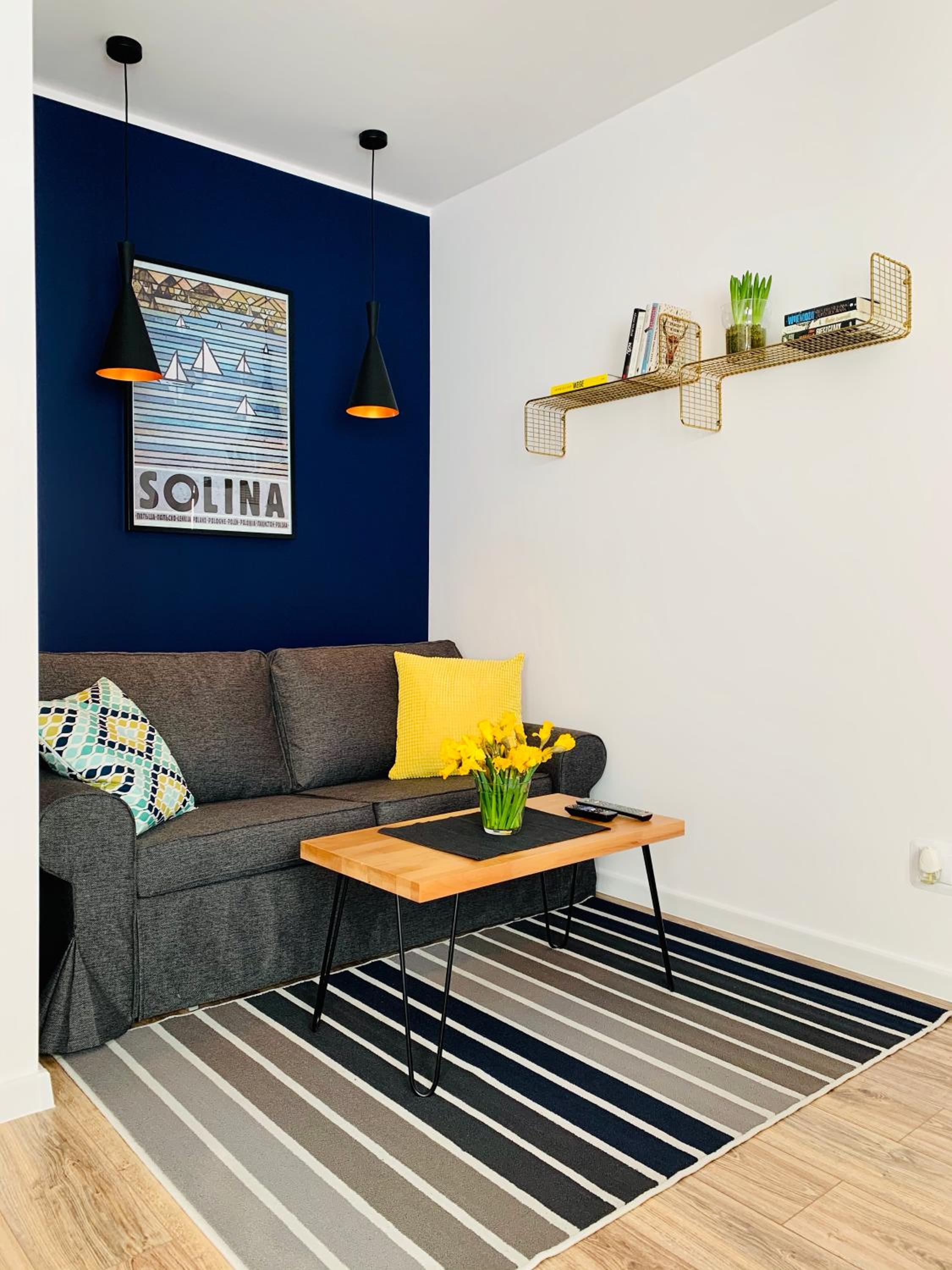 Apartament Niedźwiadek view 2