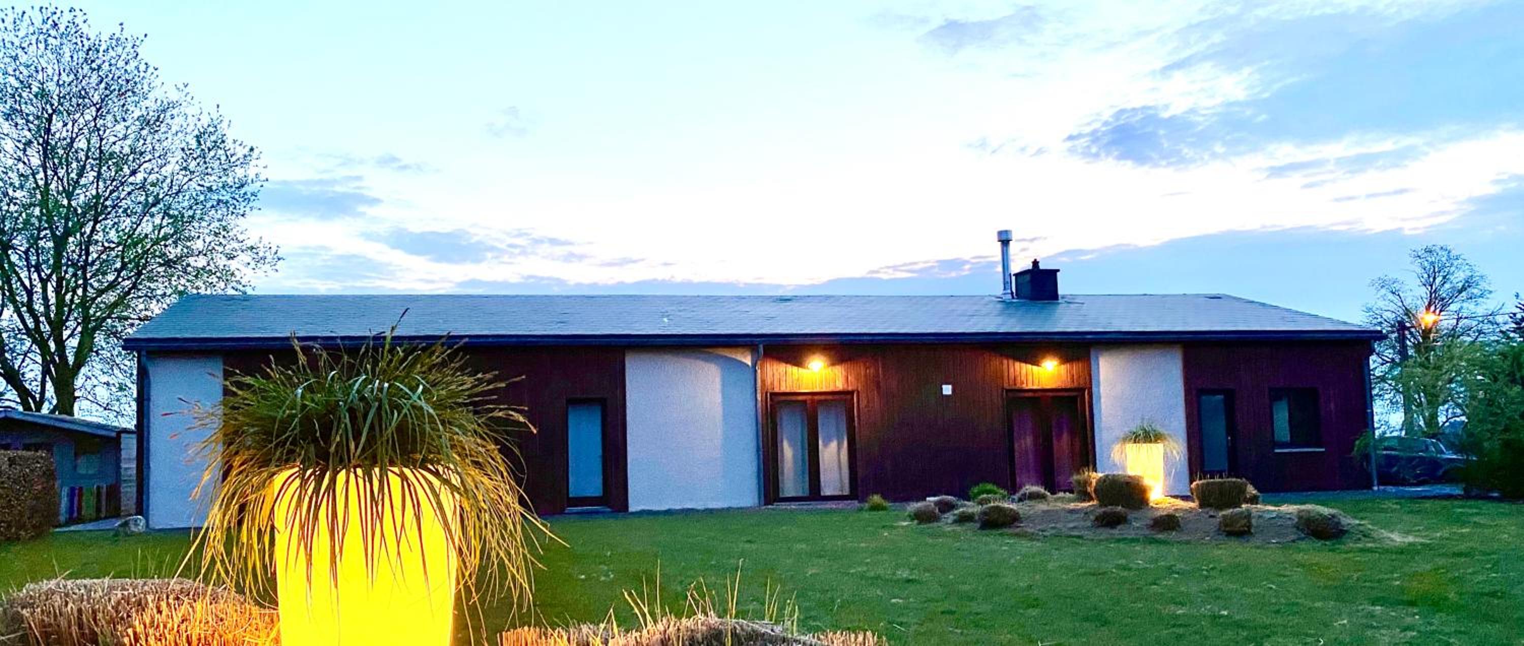 Chalet Ardenne