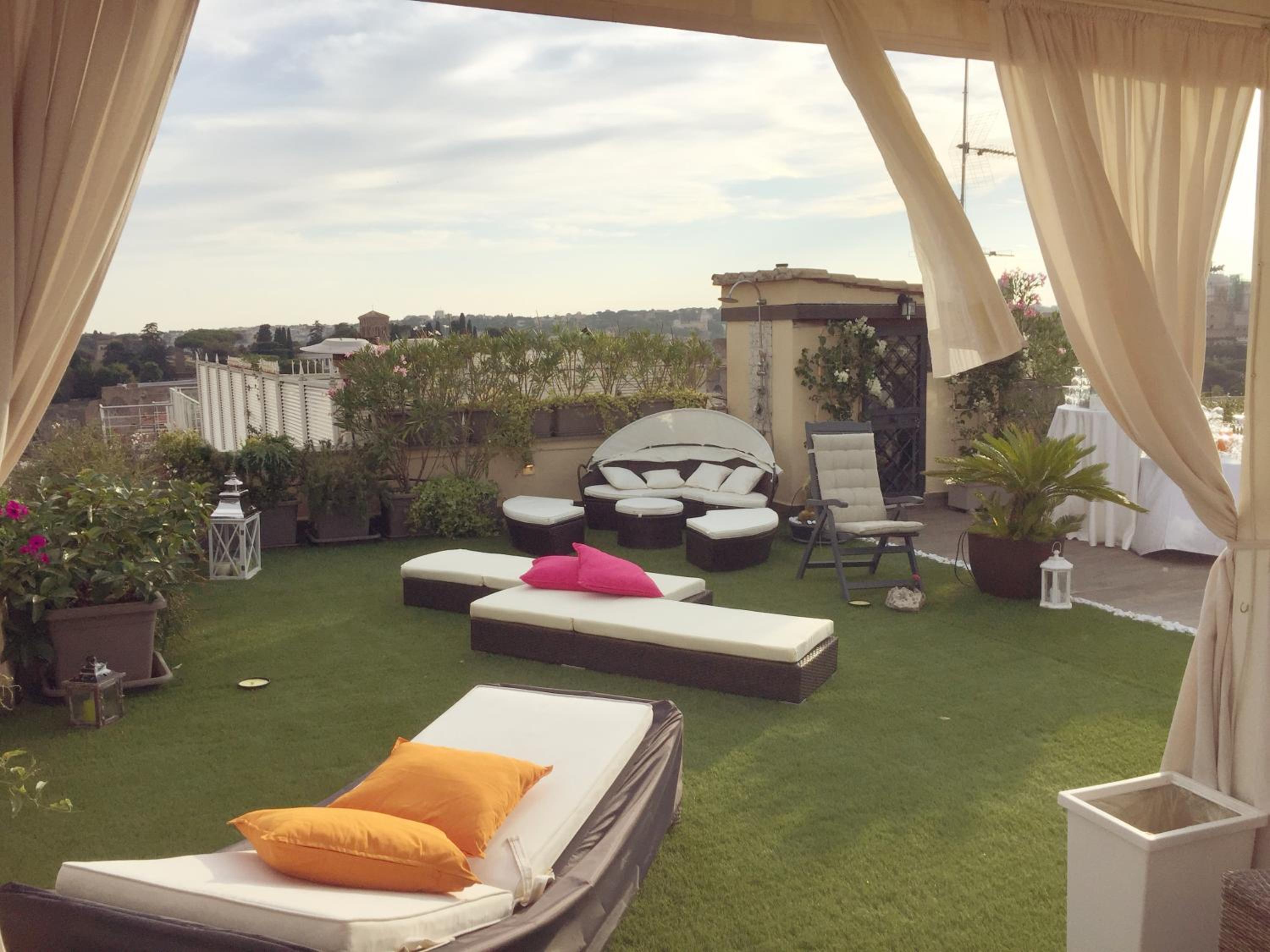 roof