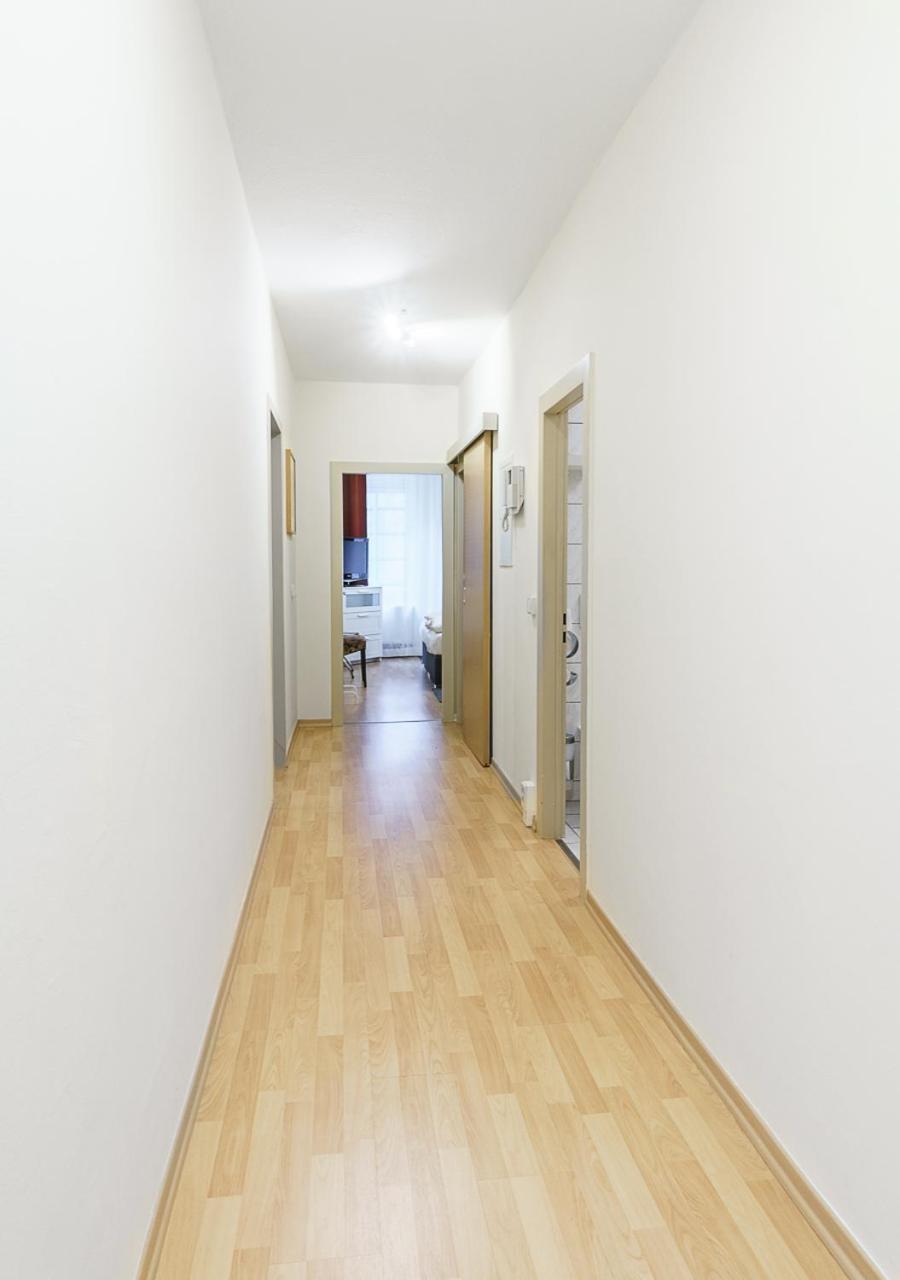 Aparthotel Münzgasse An der Frauenkirche