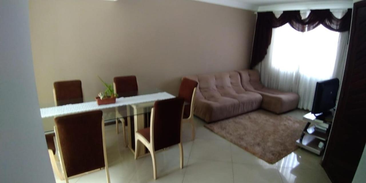 Casa Triplex Curitiba, Tingui, Bacacheri, Cindacta, Batalhão, Hospital Vita, Policia Federal, PF