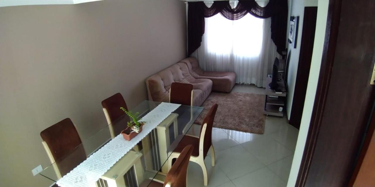 Casa Triplex Curitiba, Tingui, Bacacheri, Cindacta, Batalhão, Hospital Vita, Policia Federal, PF