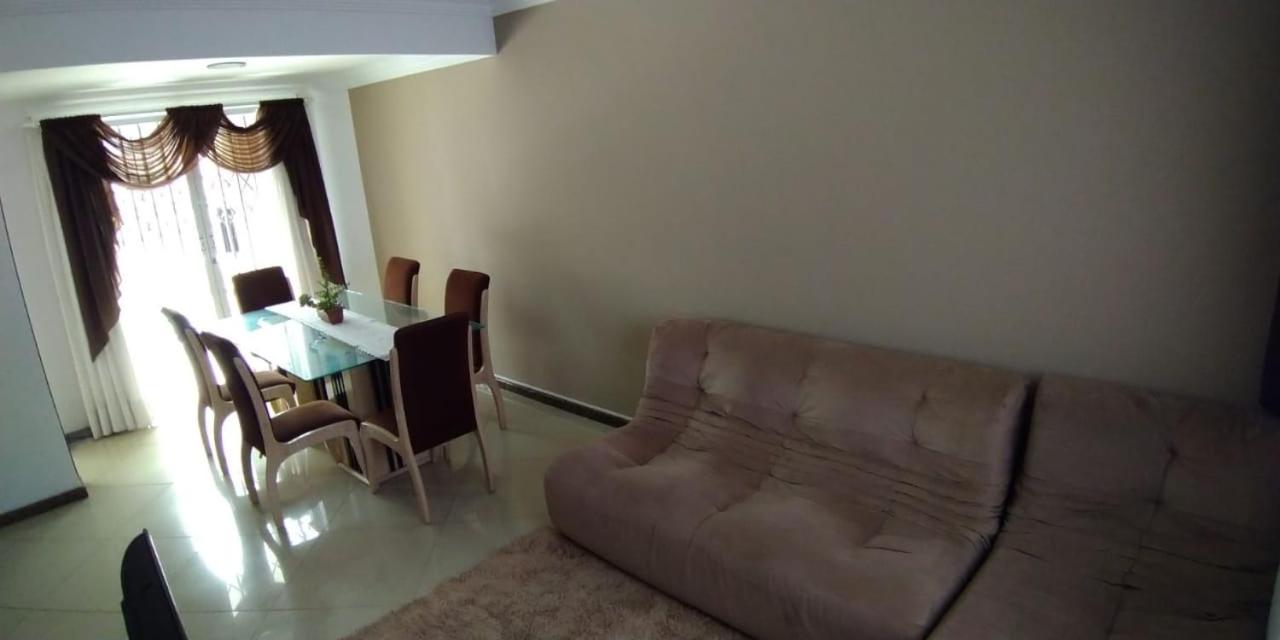 Casa Triplex Curitiba, Tingui, Bacacheri, Cindacta, Batalhão, Hospital Vita, Policia Federal, PF