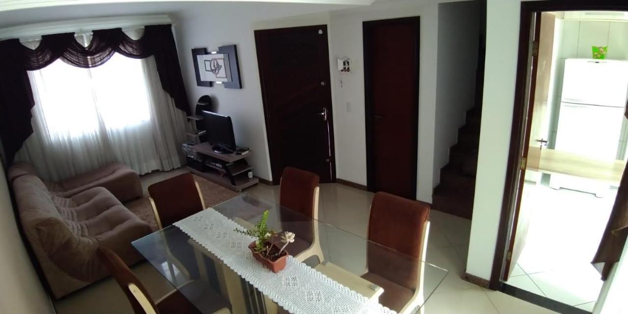 Casa Triplex Curitiba, Tingui, Bacacheri, Cindacta, Batalhão, Hospital Vita, Policia Federal, PF