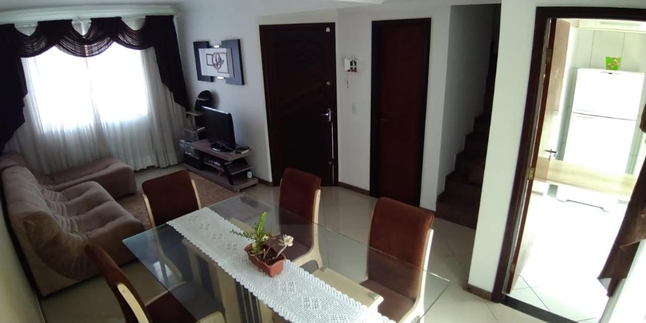 Casa Triplex Curitiba, Tingui, Bacacheri, Cindacta, Batalhão, Hospital Vita, Policia Federal, PF