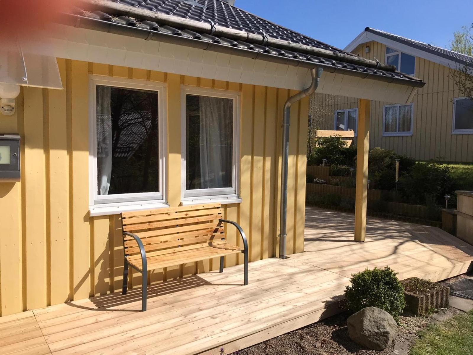 Hideaway Extertal