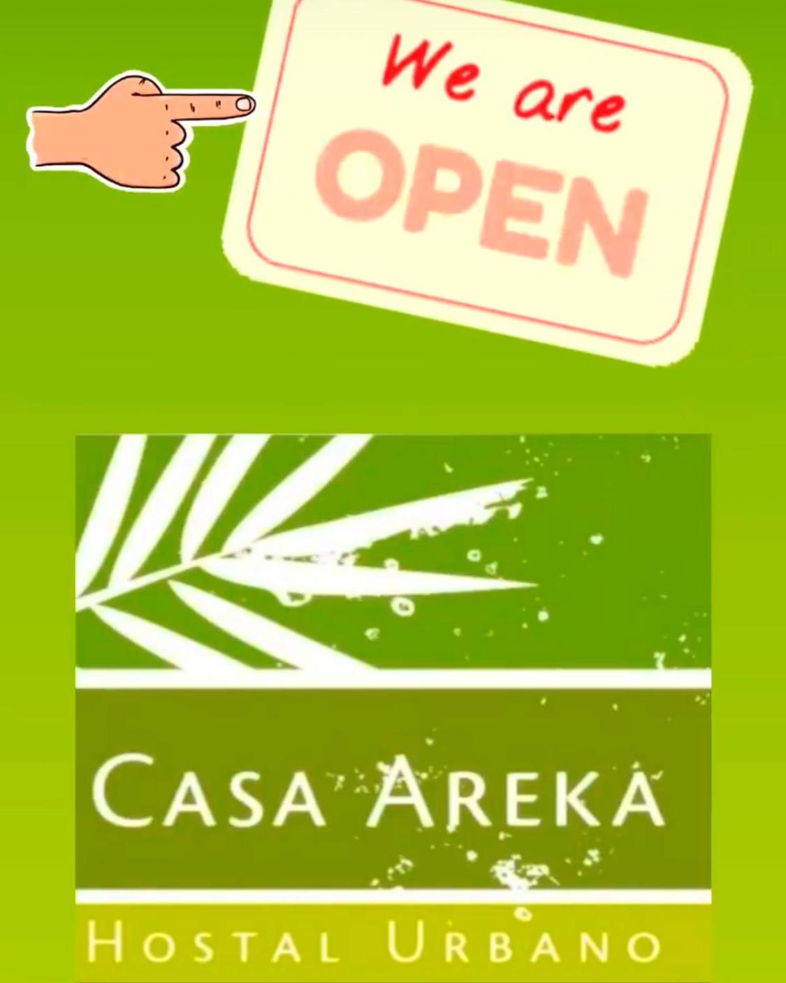 Casa Areka