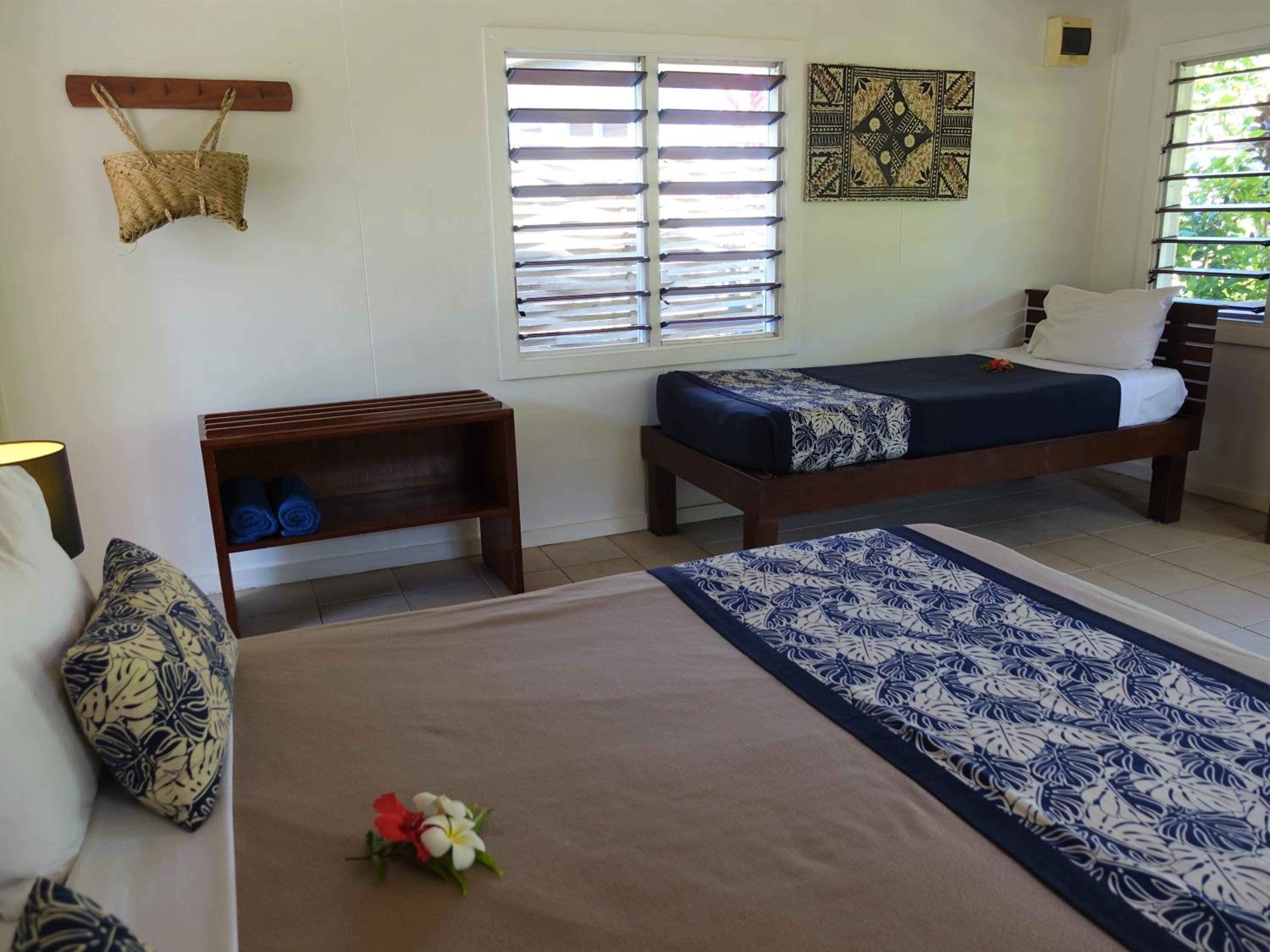 Blue Lagoon Beach Resort