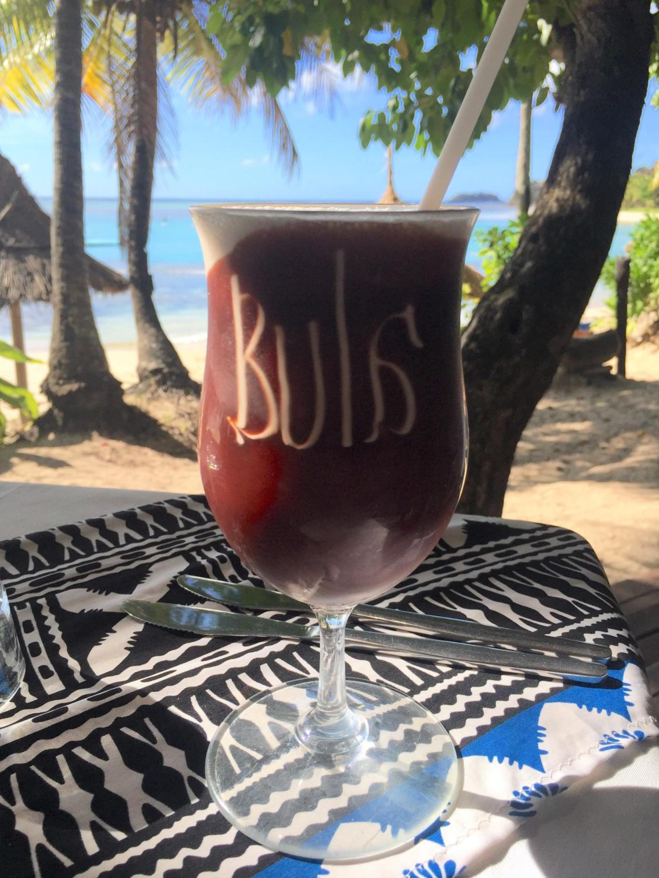 Blue Lagoon Beach Resort
