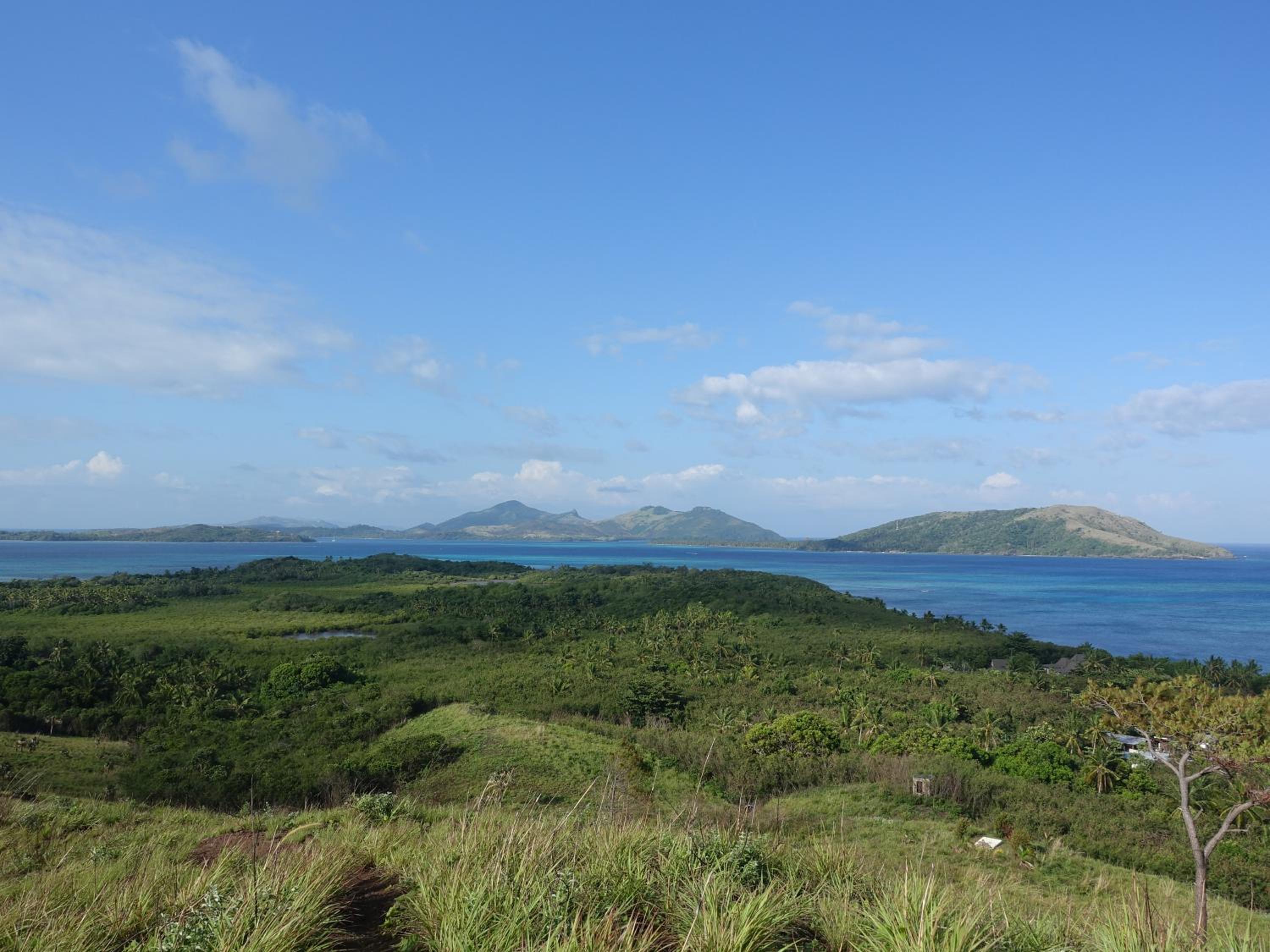 Blue Lagoon Beach Resort