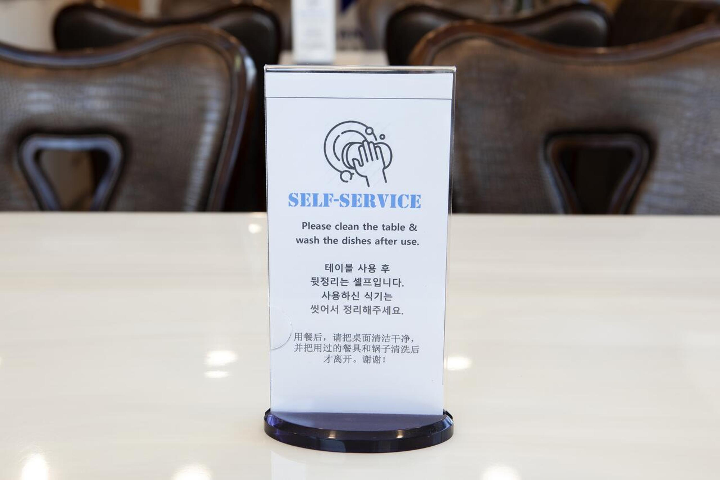 K-Grand Hostel Dongdaemun