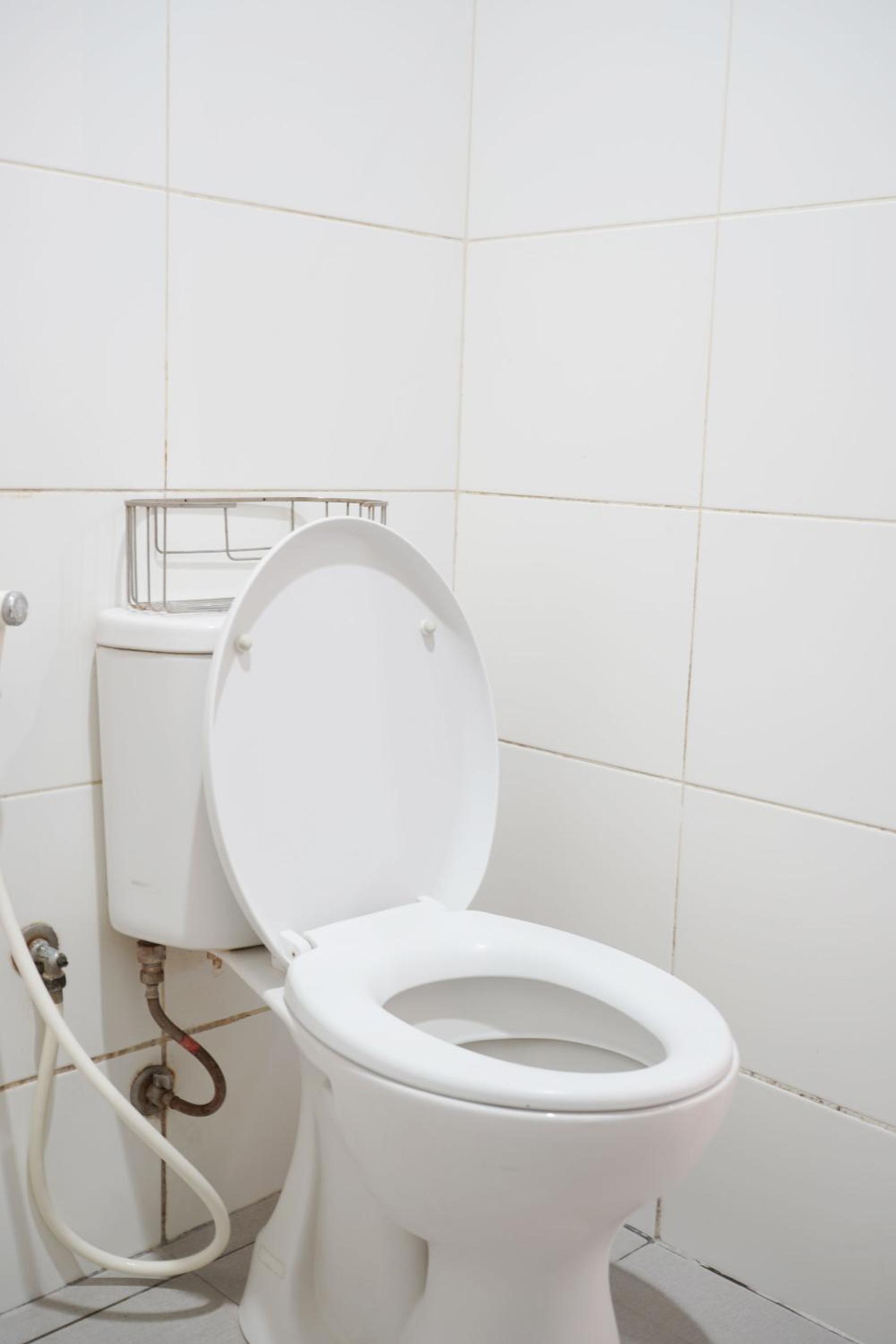 UROOMS Tanah Abang