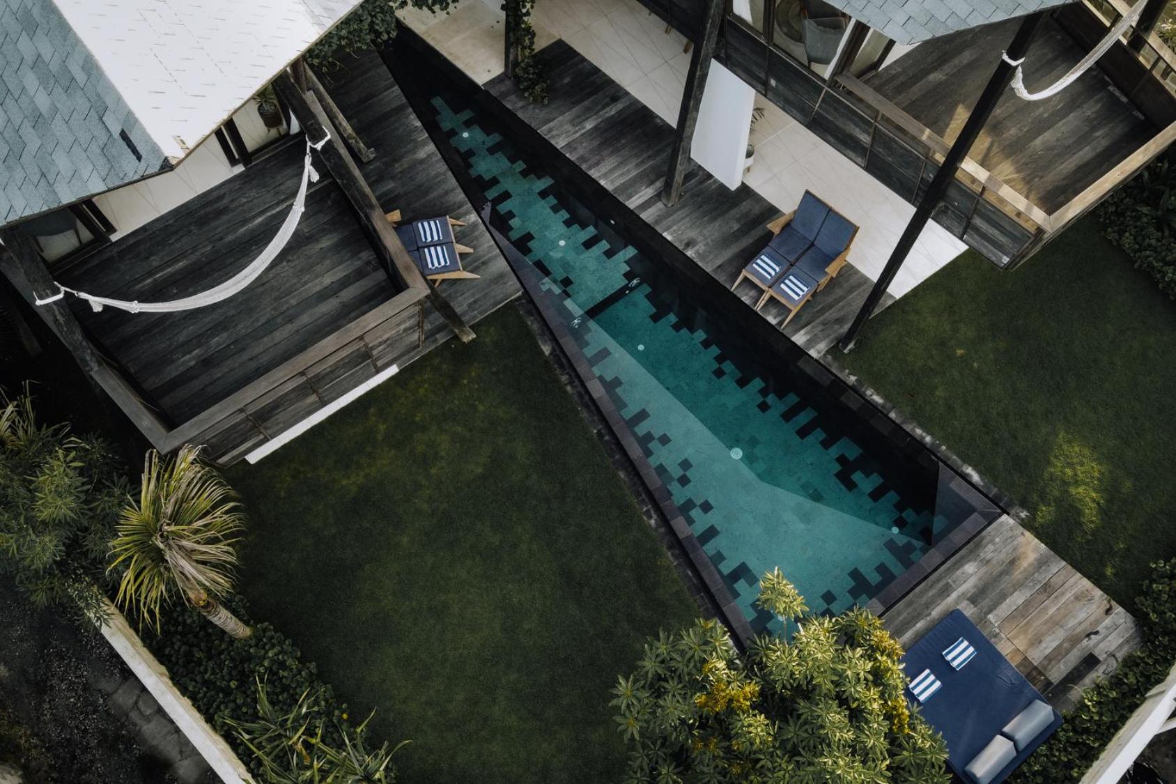 LeBAOH VILLA - Lembongan island view 2
