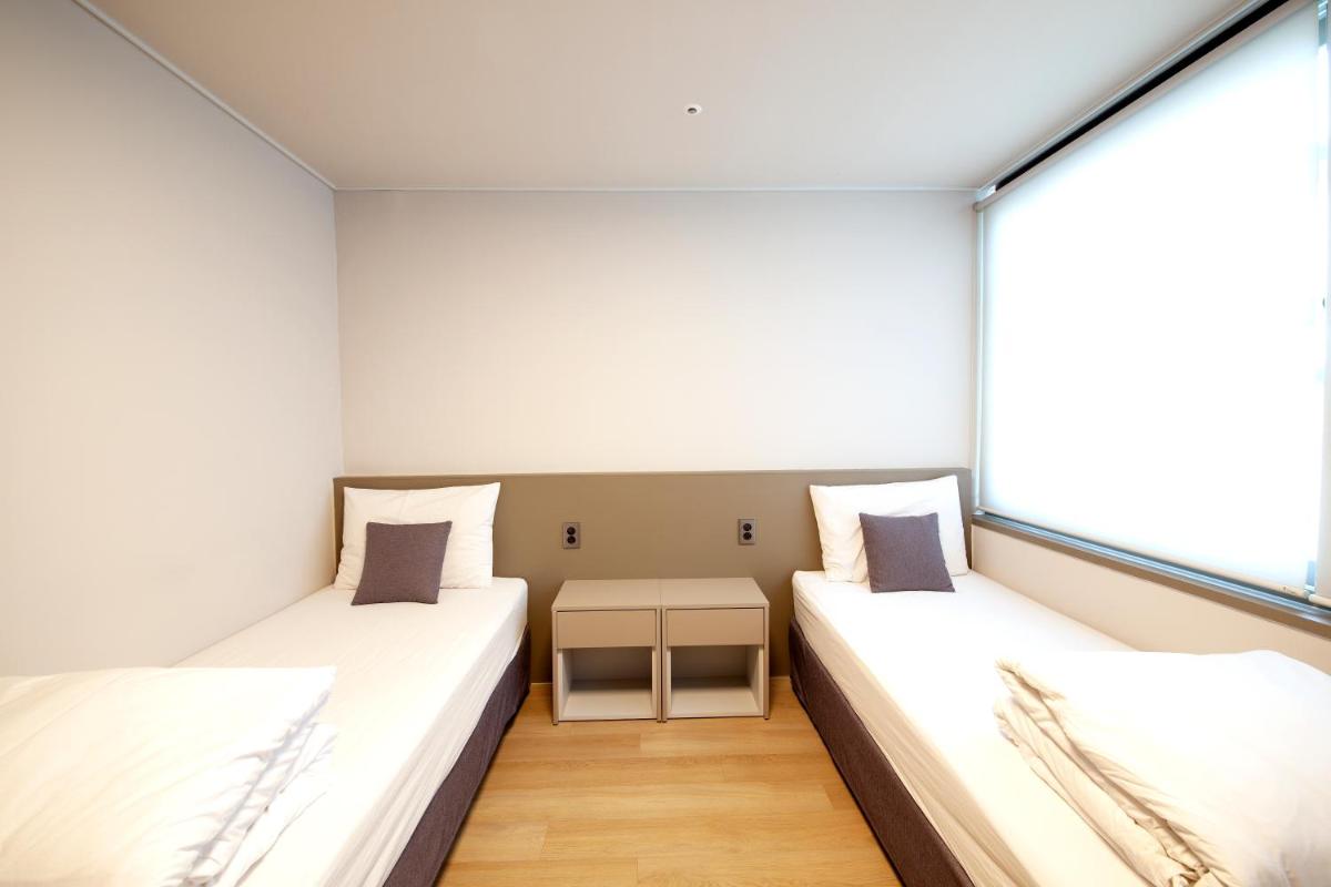 K-Grand Hostel Dongdaemun