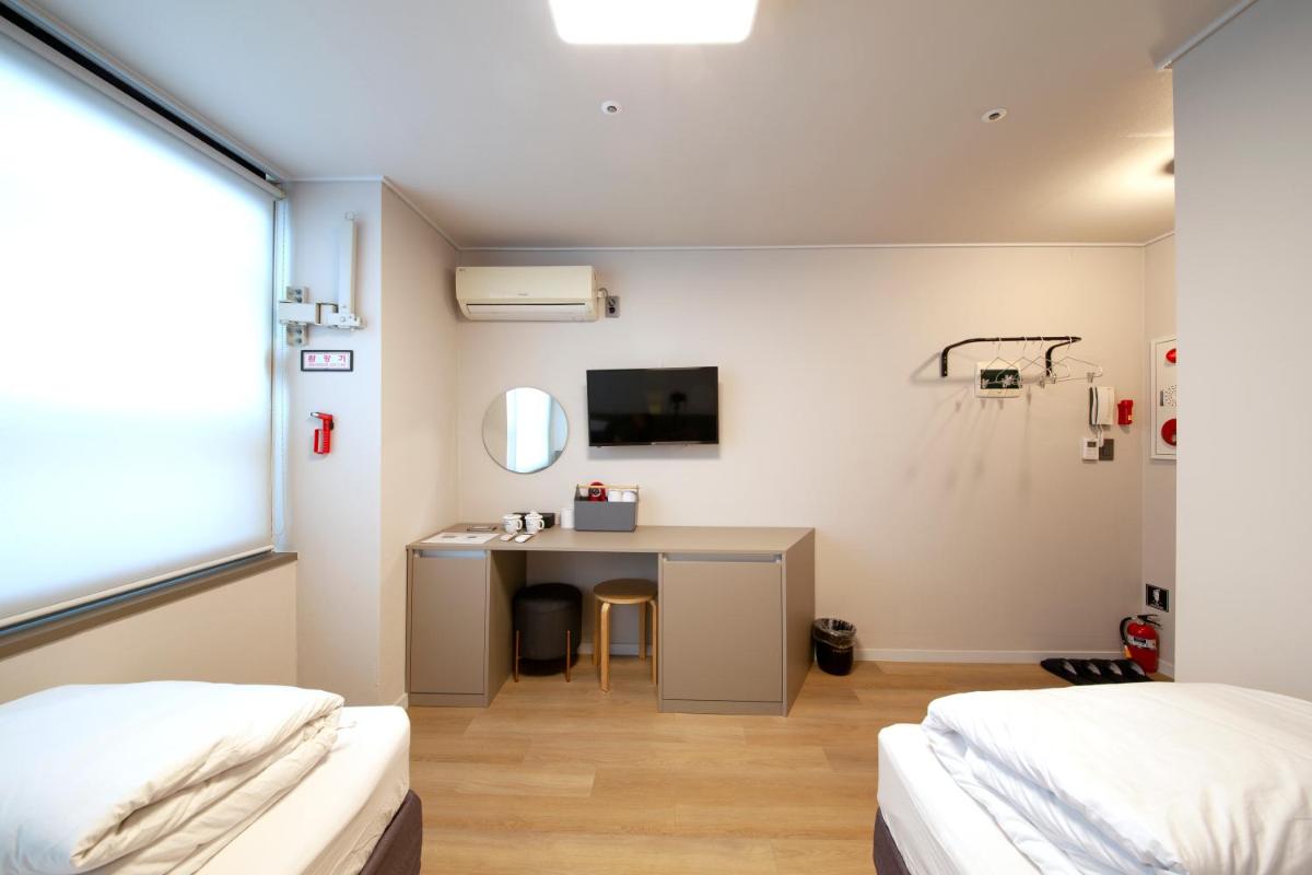 K-Grand Hostel Dongdaemun
