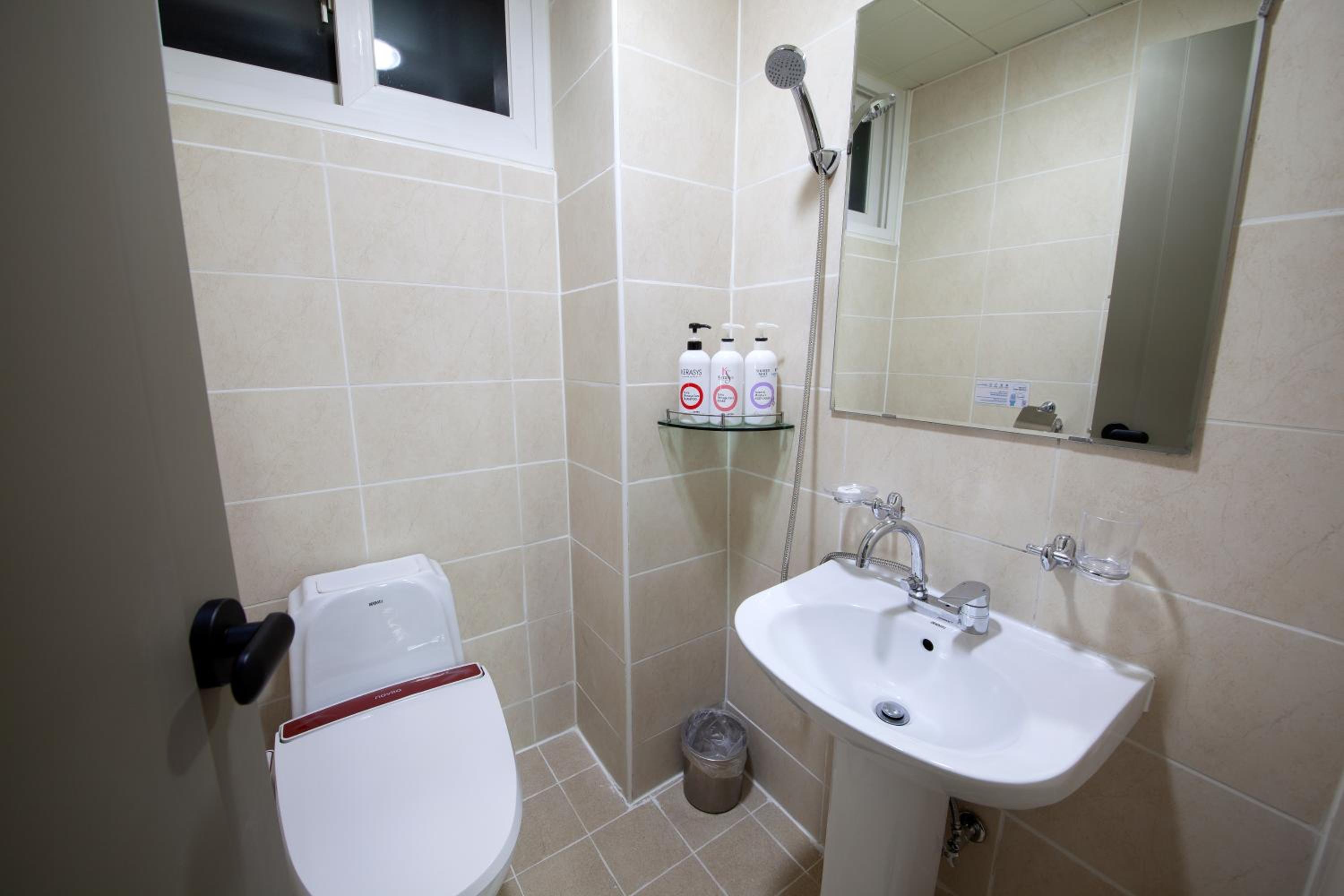 K-Grand Hostel Dongdaemun