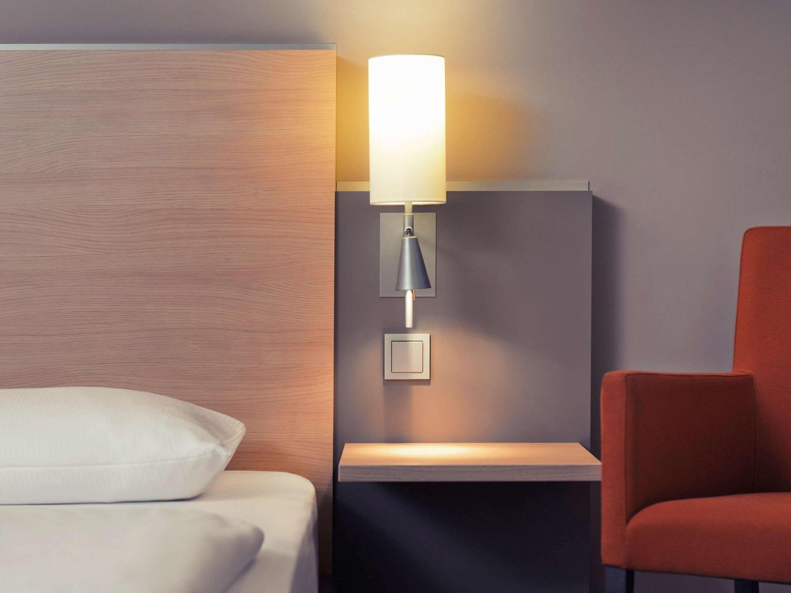 Neuss Vacations - Mercure Hotel Dusseldorf Neuss - Property Image 5