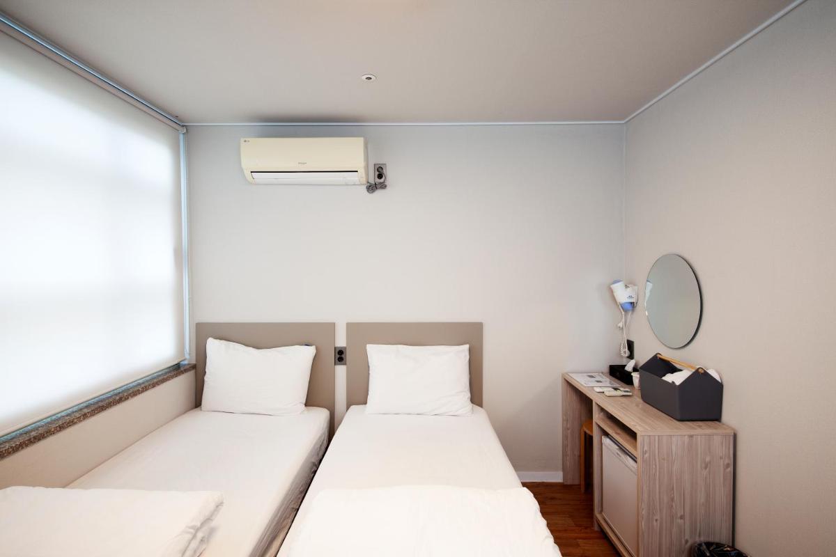 K-Grand Hostel Dongdaemun