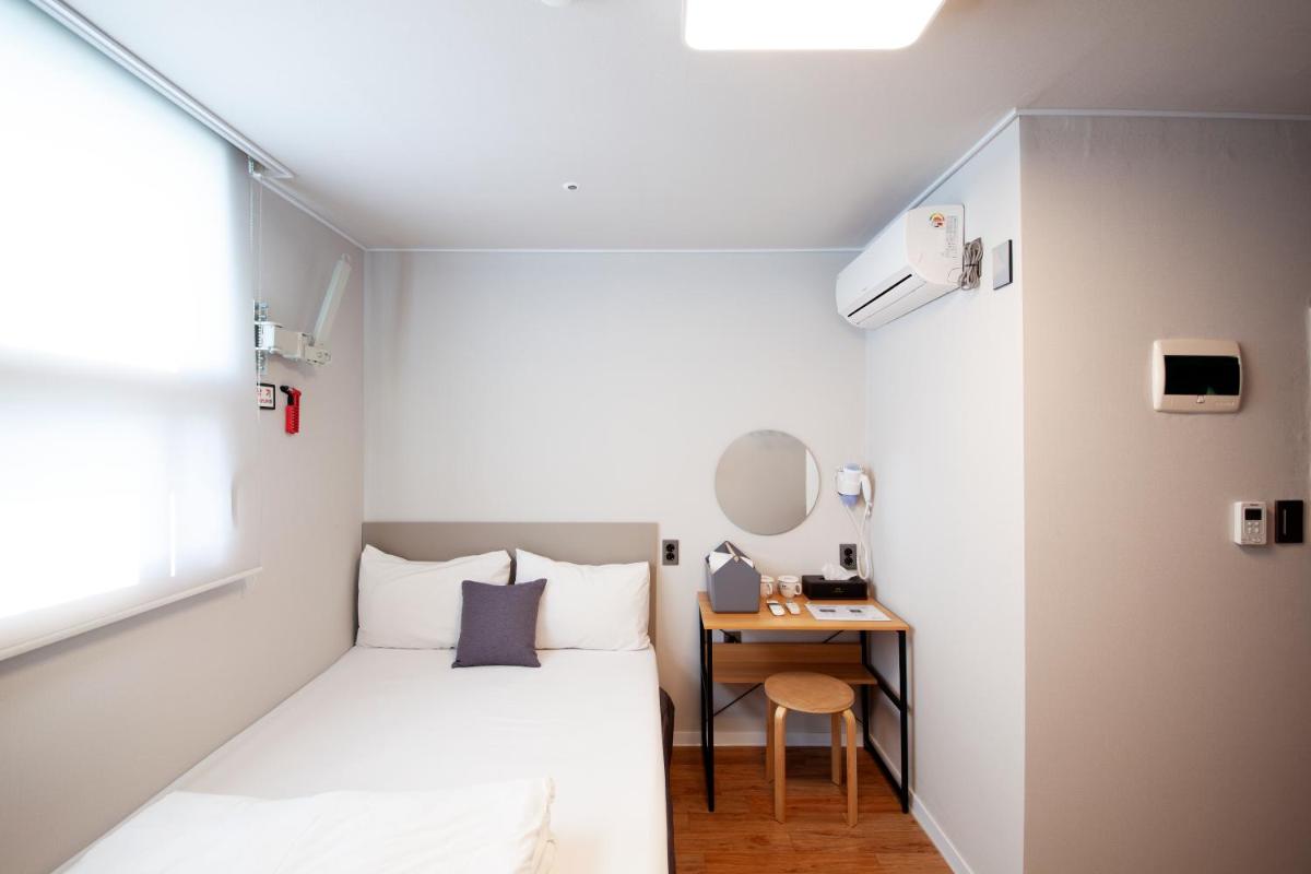 K-Grand Hostel Dongdaemun