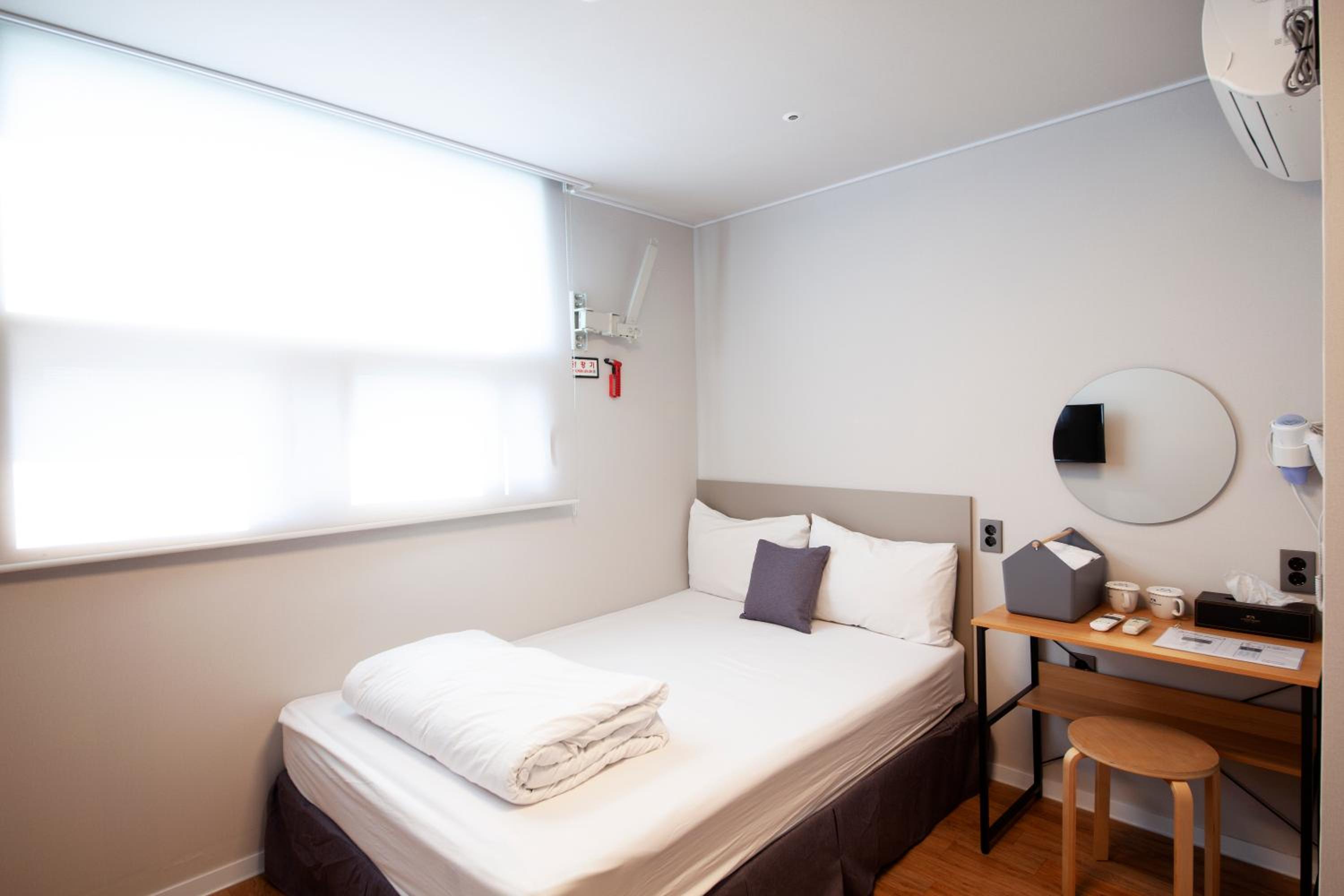 K-Grand Hostel Dongdaemun