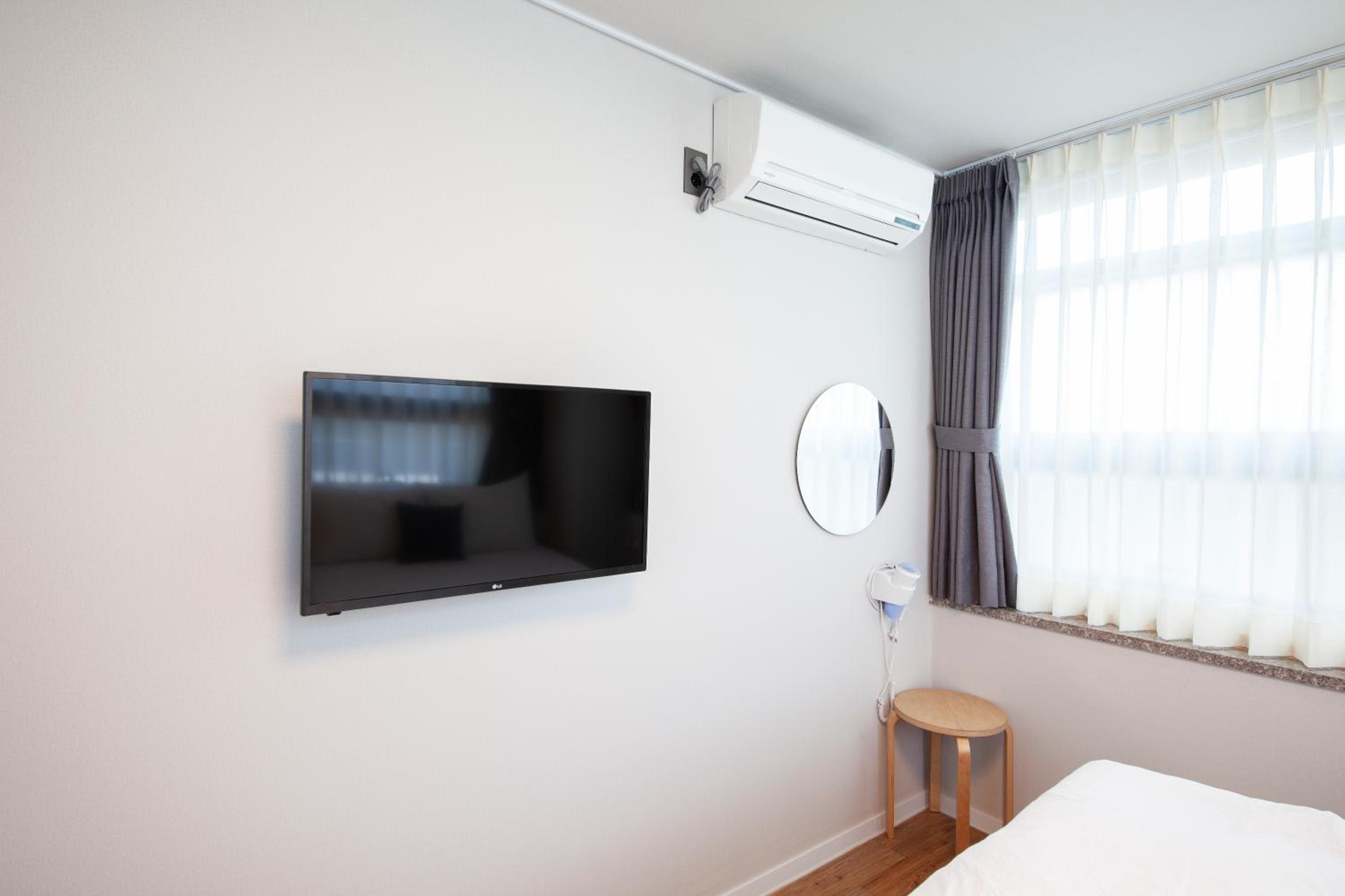 K-Grand Hostel Dongdaemun