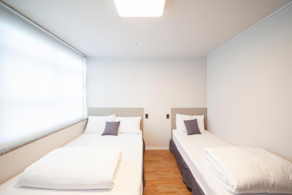 K-Grand Hostel Dongdaemun