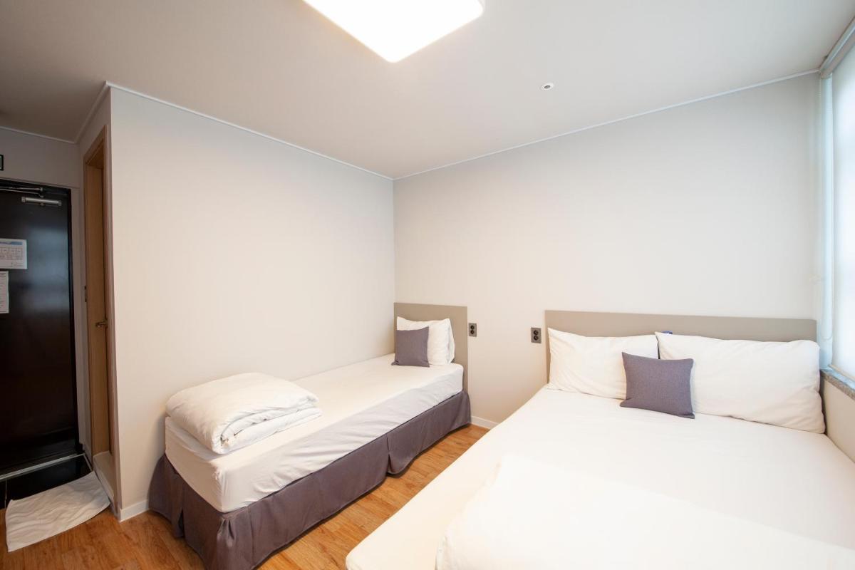 K-Grand Hostel Dongdaemun