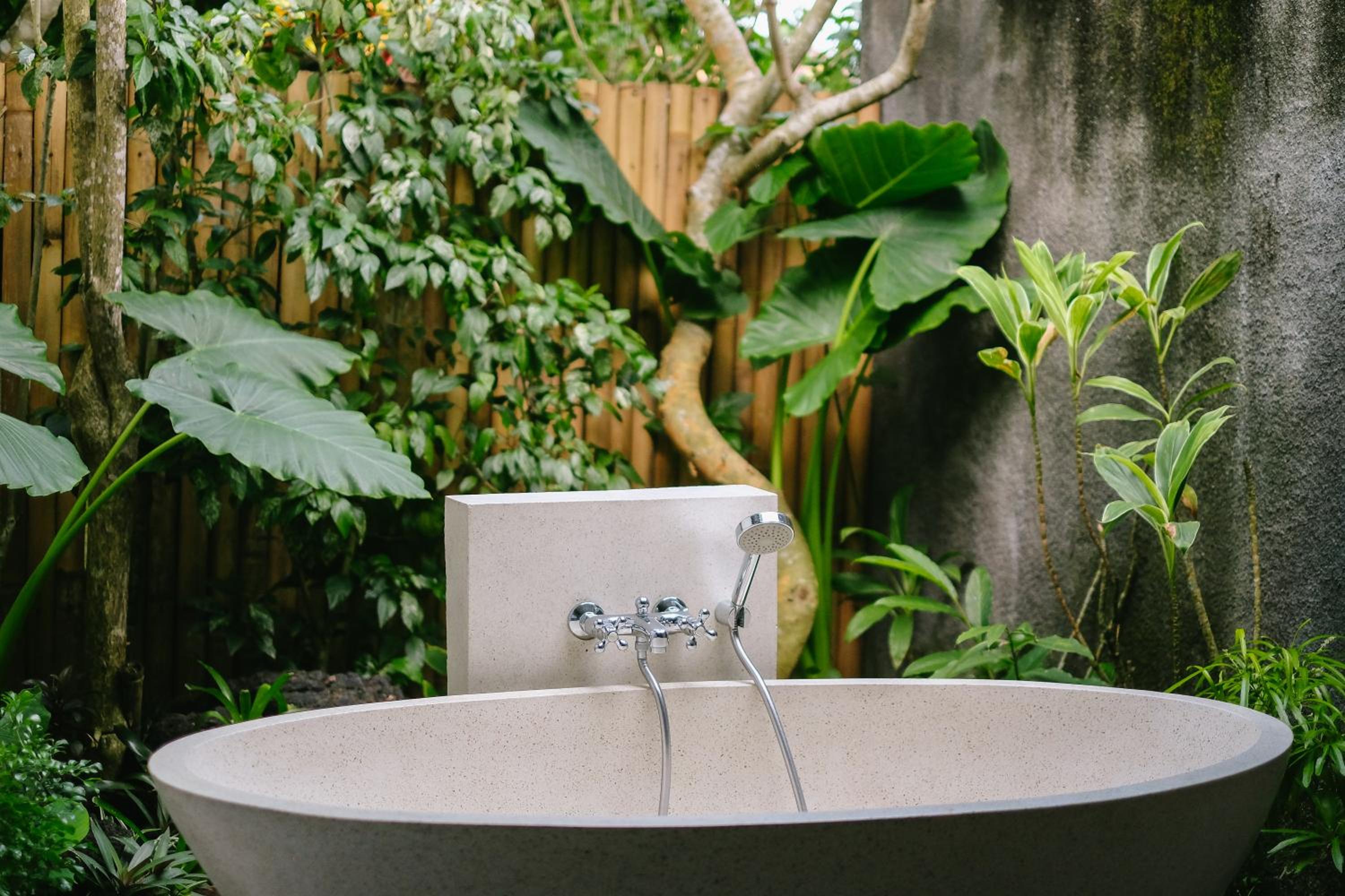 Sativa Villas Ubud with Private Pool