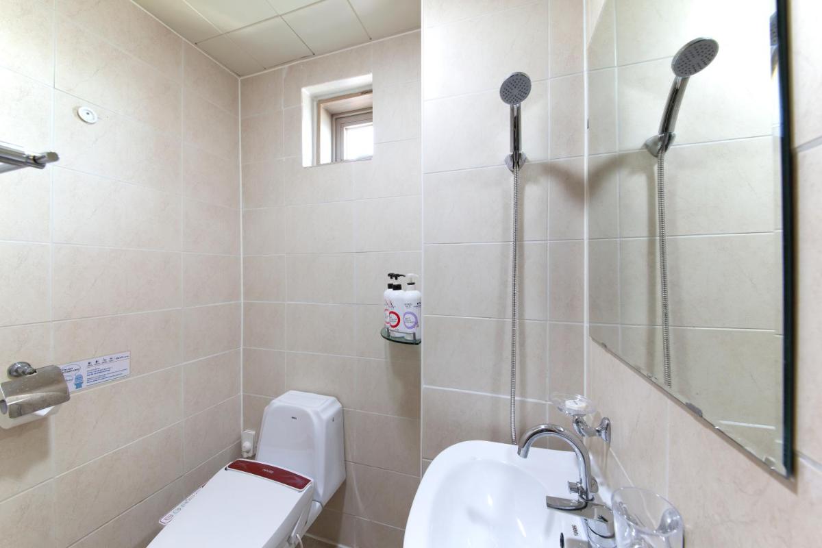 K-Grand Hostel Dongdaemun